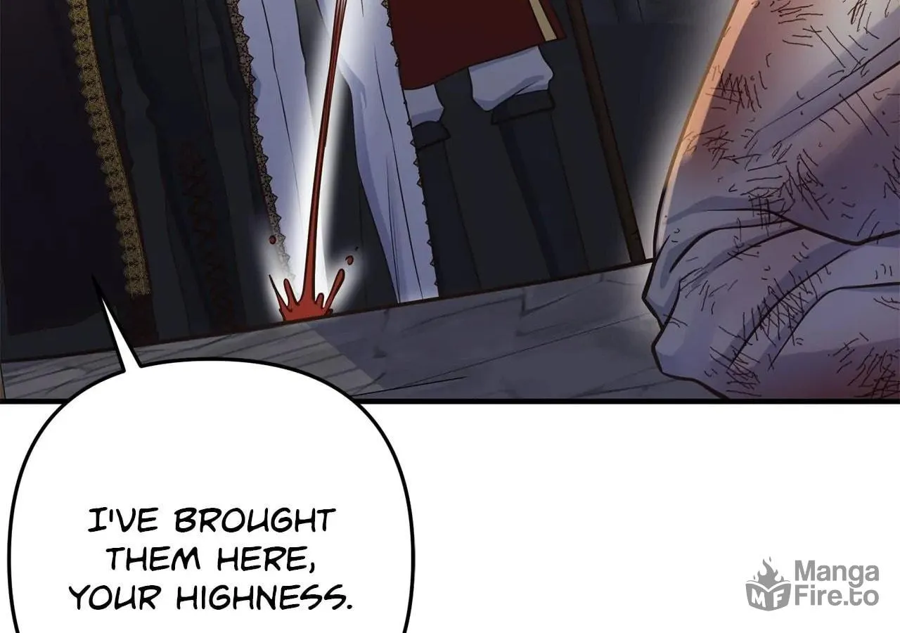 Read Make It Impossible to Run Away chapter 24 image 17 on Lezhin