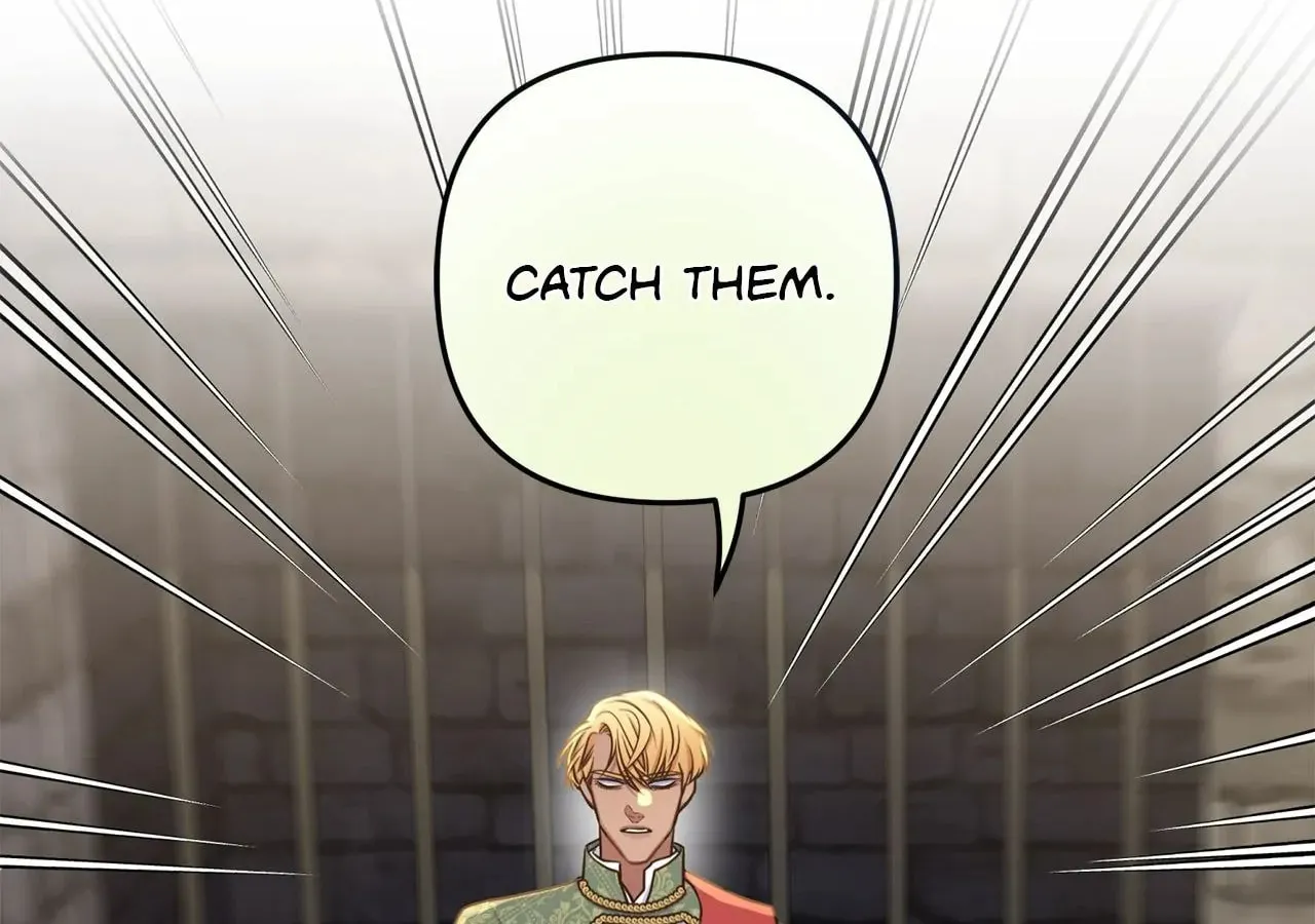 Read Make It Impossible to Run Away chapter 24 image 177 on Lezhin