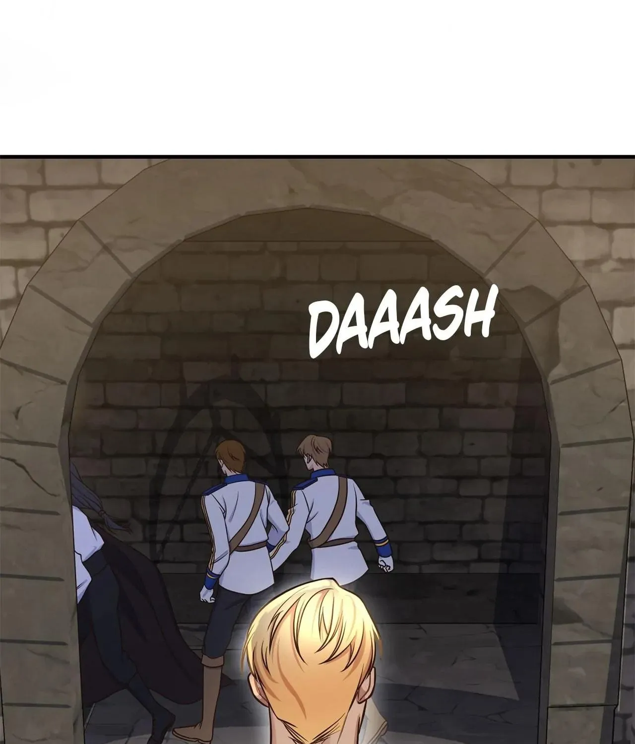 Read Make It Impossible to Run Away chapter 24 image 180 on Lezhin
