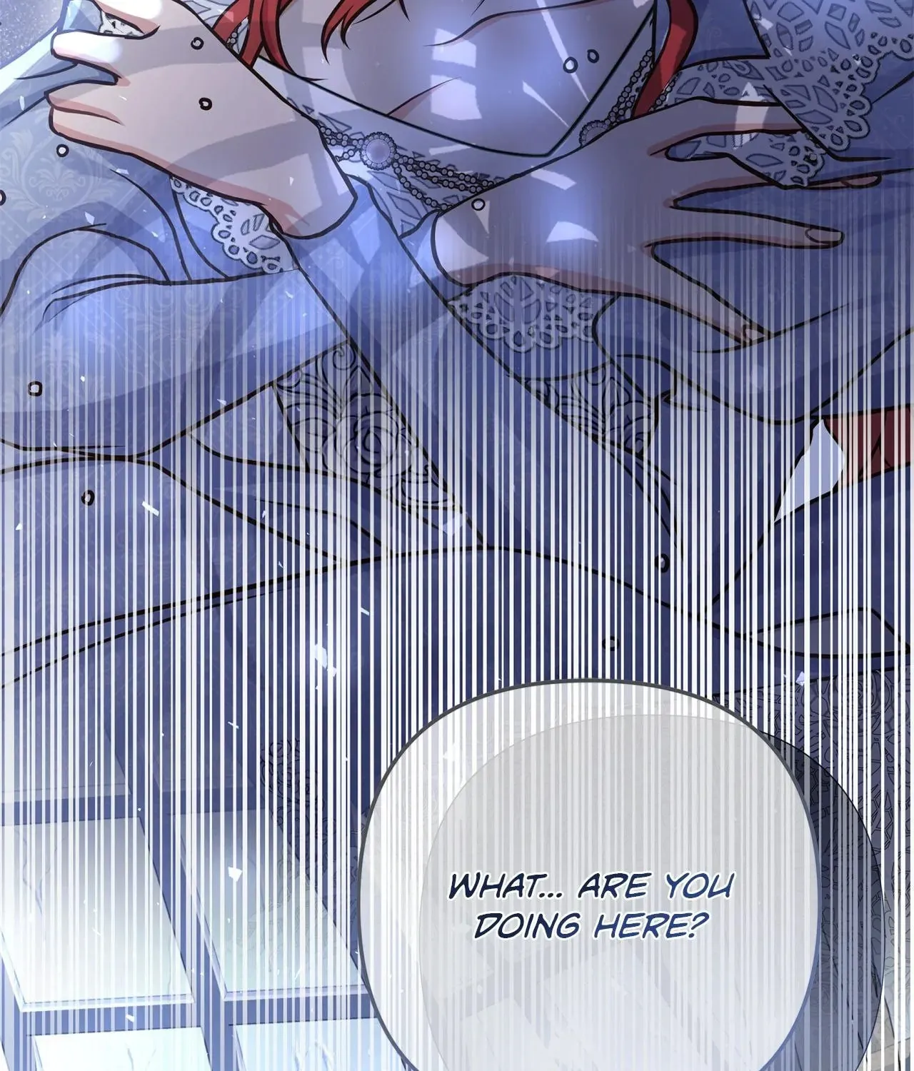 Read Make It Impossible to Run Away chapter 24 image 205 on Lezhin