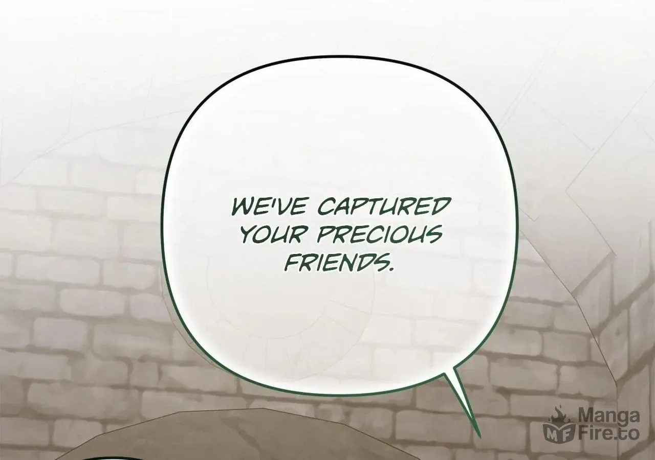 Read Make It Impossible to Run Away chapter 24 image 21 on Lezhin
