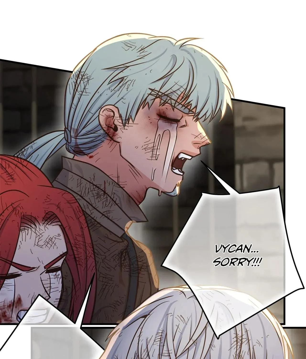 Read Make It Impossible to Run Away chapter 24 image 25 on Lezhin