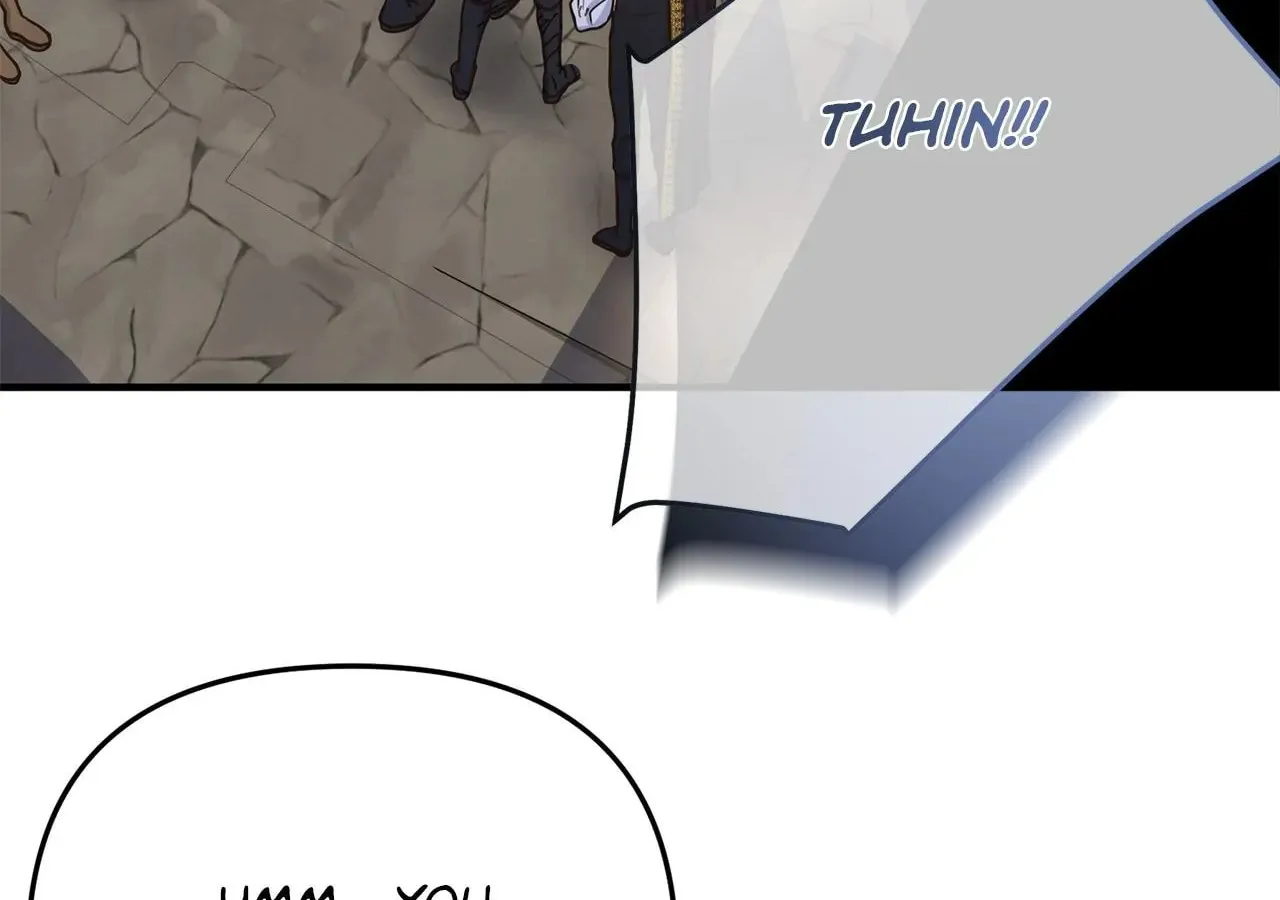 Read Make It Impossible to Run Away chapter 24 image 30 on Lezhin