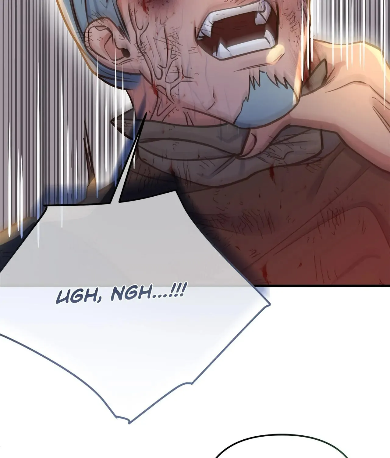 Read Make It Impossible to Run Away chapter 24 image 33 on Lezhin