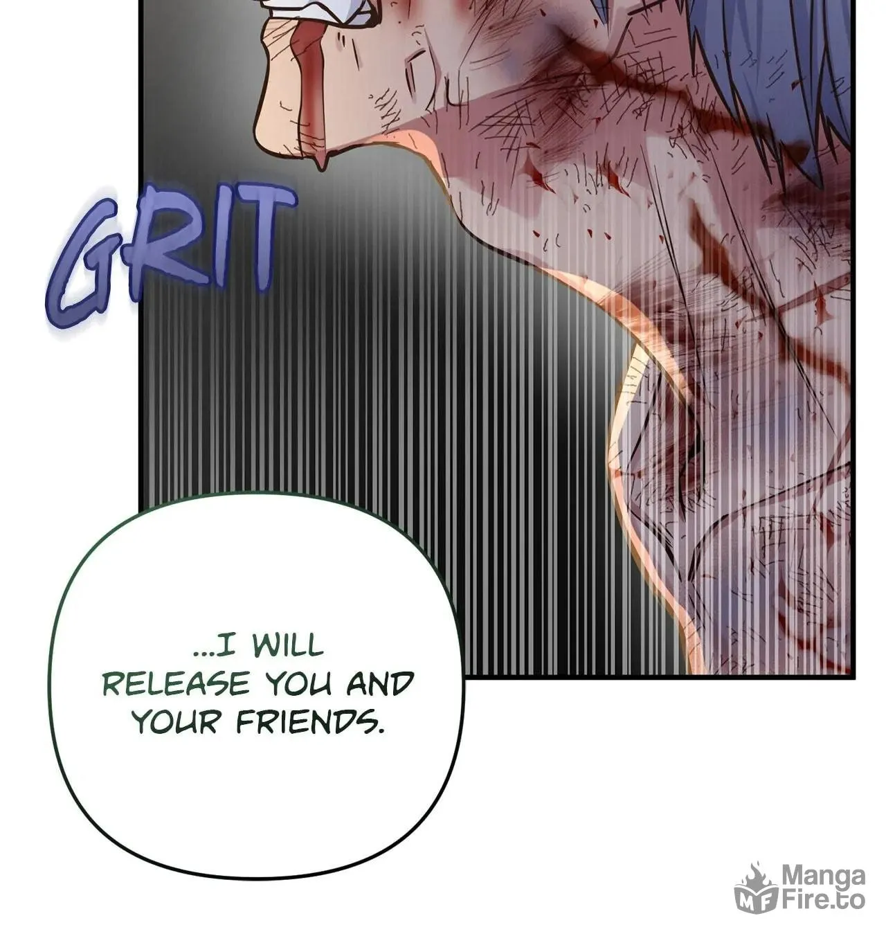 Read Make It Impossible to Run Away chapter 24 image 35 on Lezhin