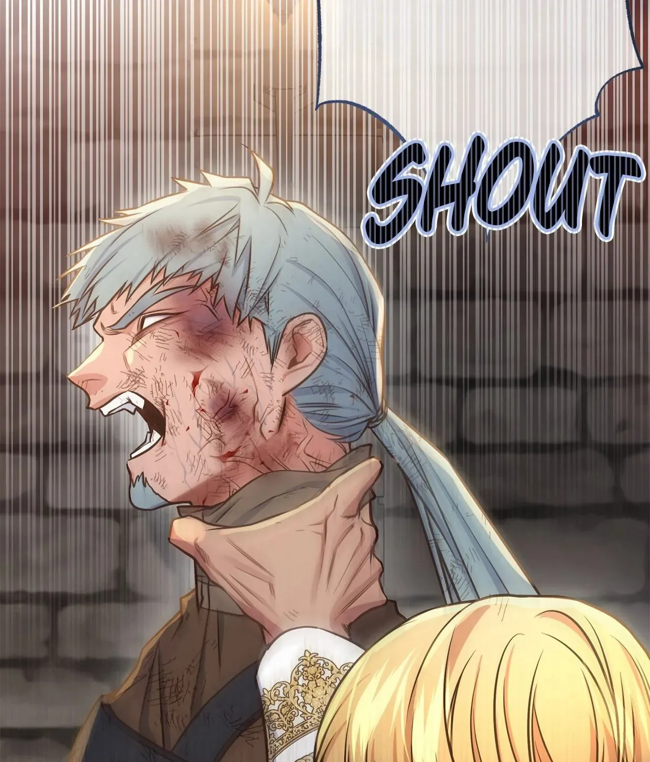 Read Make It Impossible to Run Away chapter 24 image 38 on Lezhin