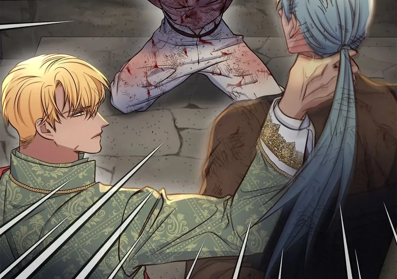 Read Make It Impossible to Run Away chapter 24 image 47 on Lezhin