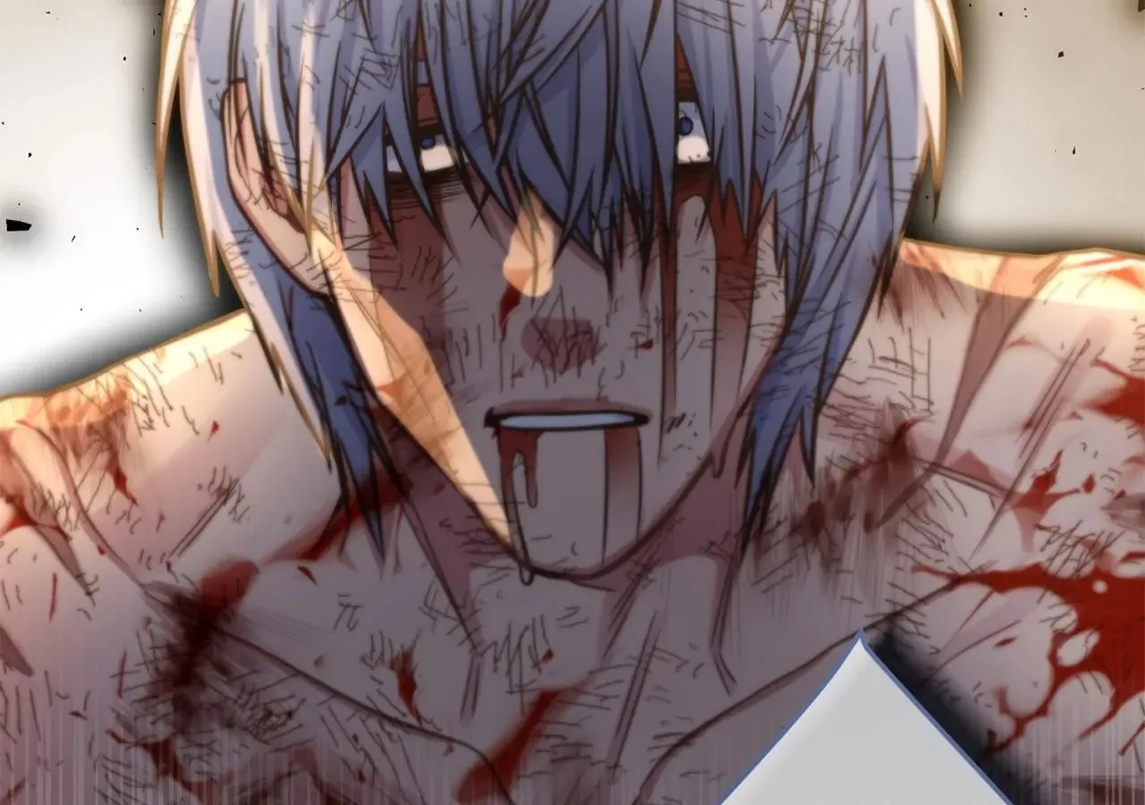 Read Make It Impossible to Run Away chapter 24 image 51 on Lezhin