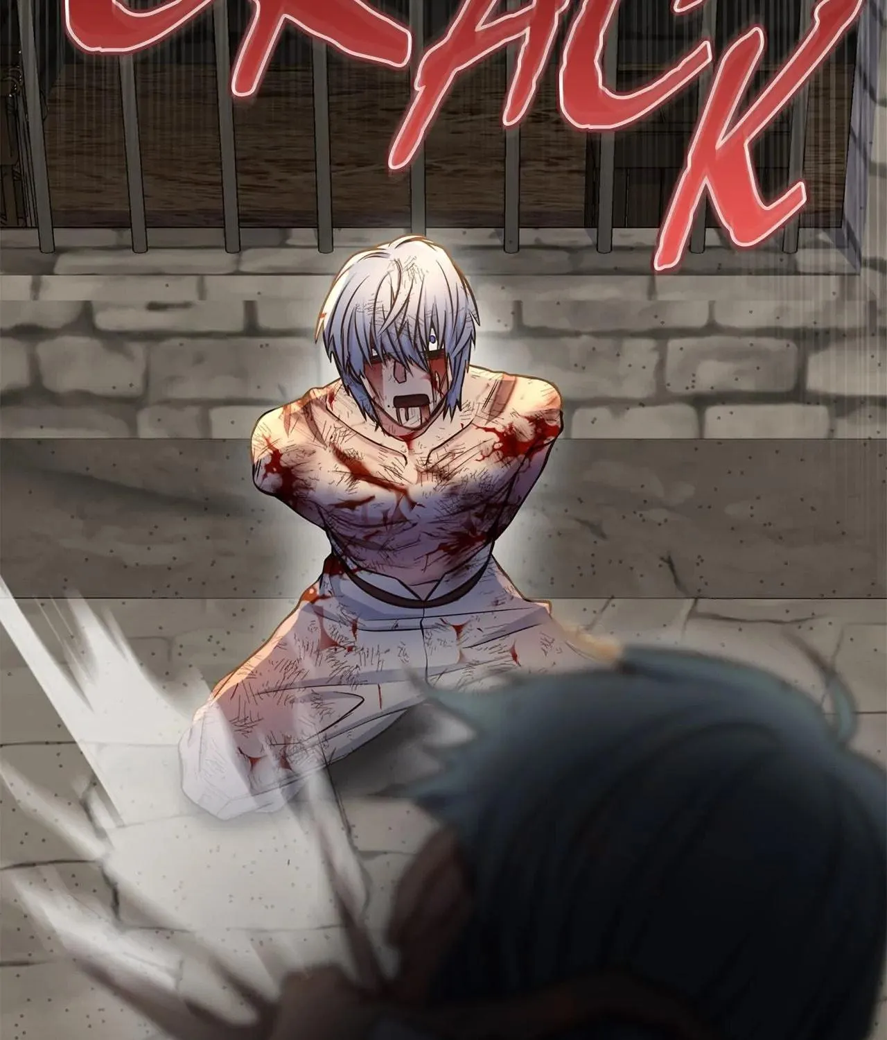 Read Make It Impossible to Run Away chapter 24 image 60 on Lezhin