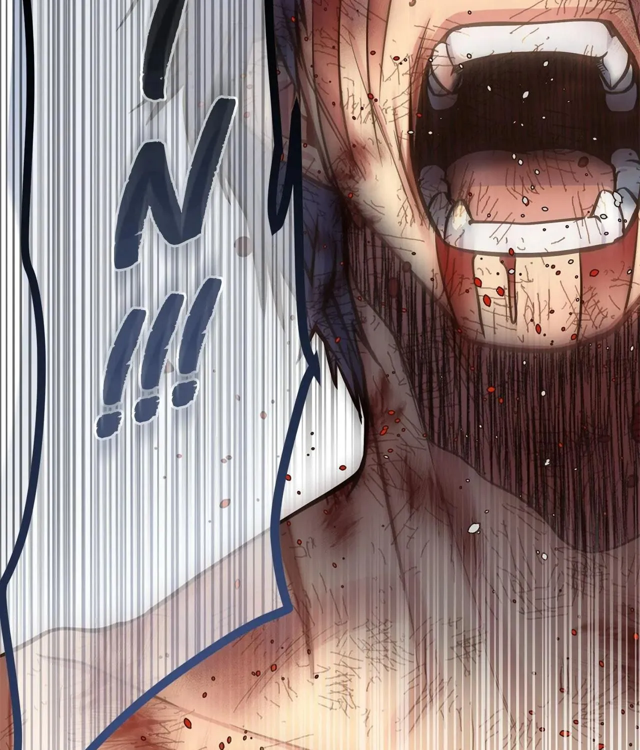Read Make It Impossible to Run Away chapter 24 image 65 on Lezhin