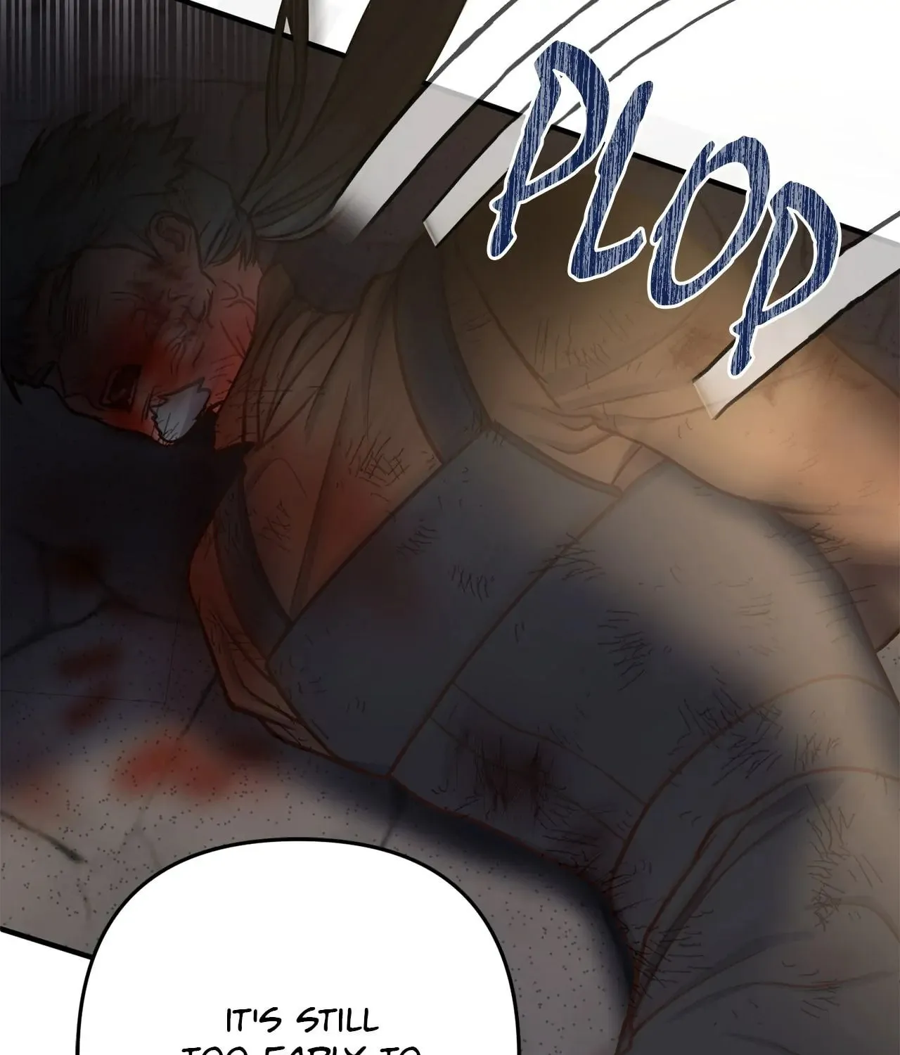 Read Make It Impossible to Run Away chapter 24 image 67 on Lezhin