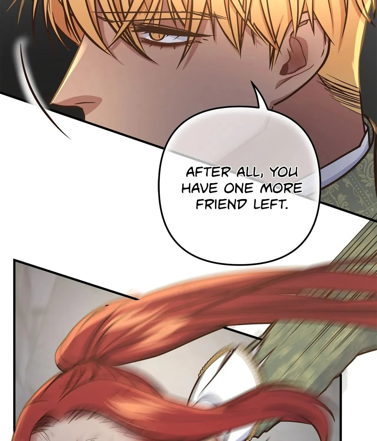 Read Make It Impossible to Run Away chapter 24 image 69 on Lezhin