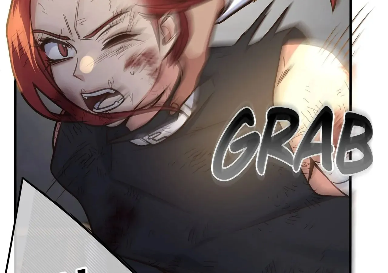 Read Make It Impossible to Run Away chapter 24 image 70 on Lezhin
