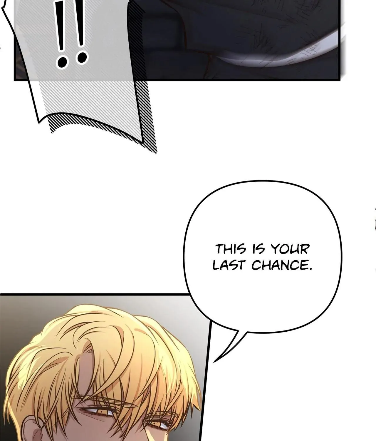Read Make It Impossible to Run Away chapter 24 image 71 on Lezhin