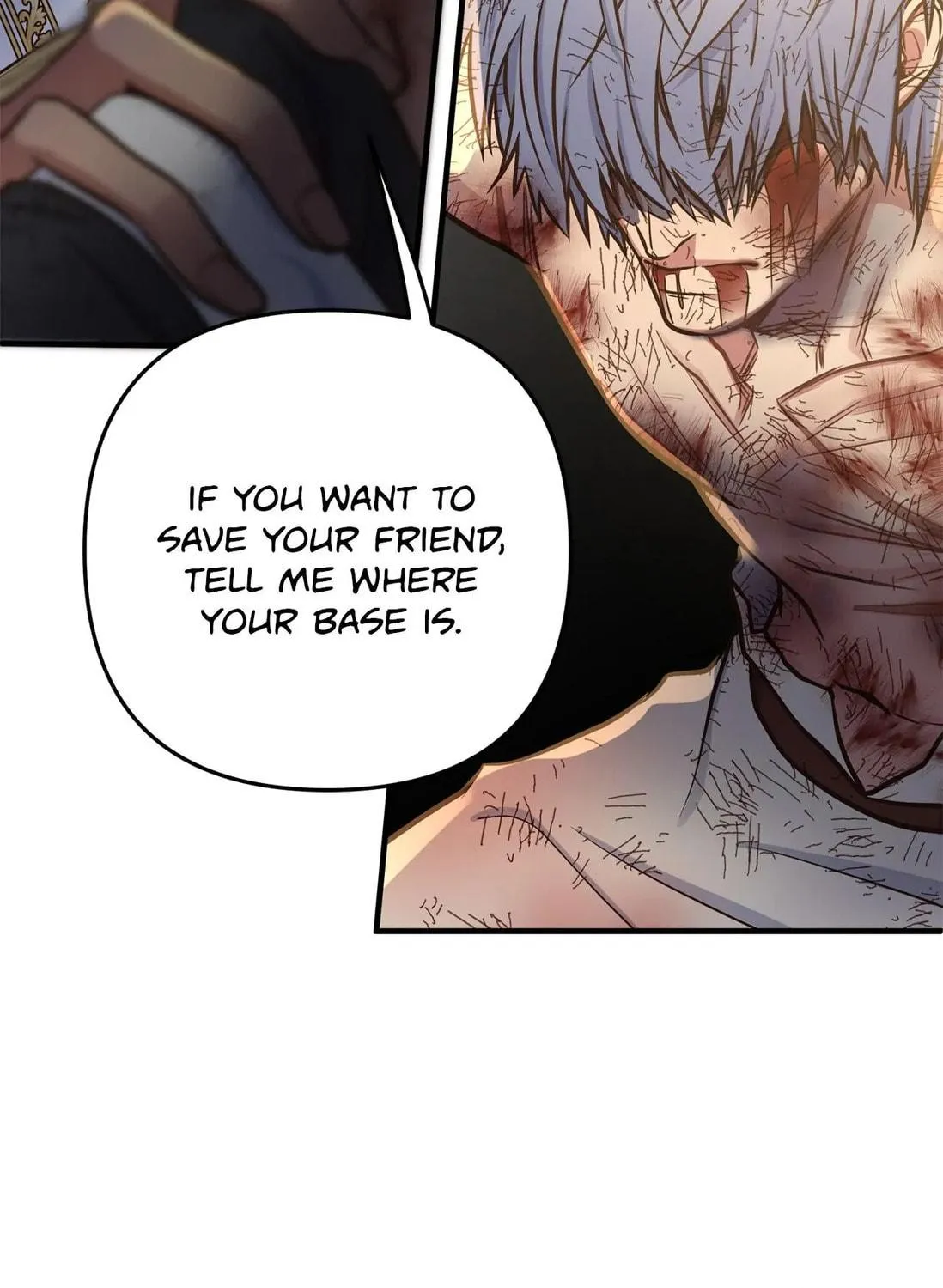 Read Make It Impossible to Run Away chapter 24 image 73 on Lezhin