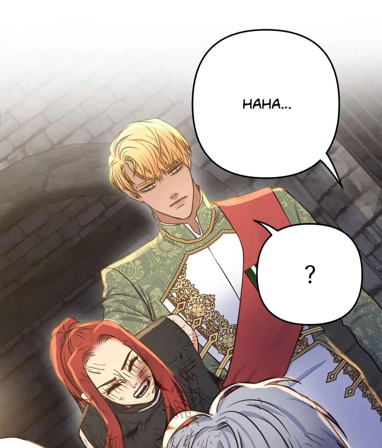 Read Make It Impossible to Run Away chapter 24 image 75 on Lezhin