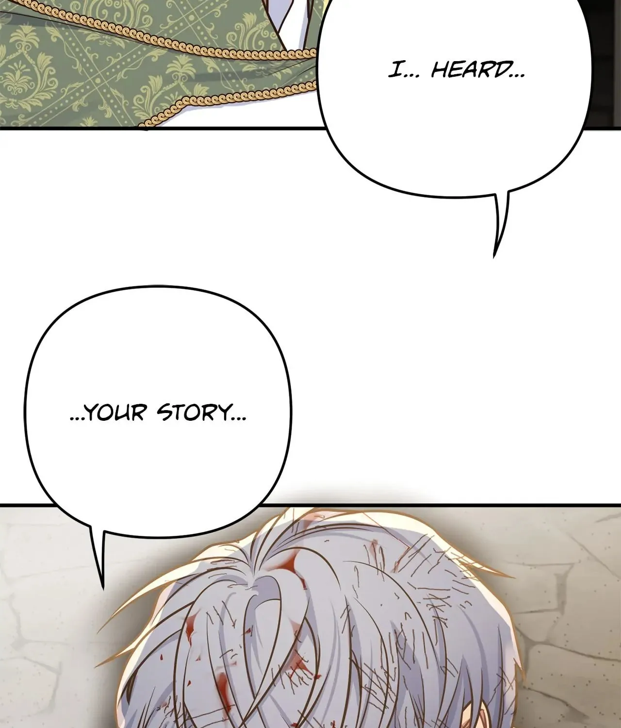 Read Make It Impossible to Run Away chapter 24 image 79 on Lezhin