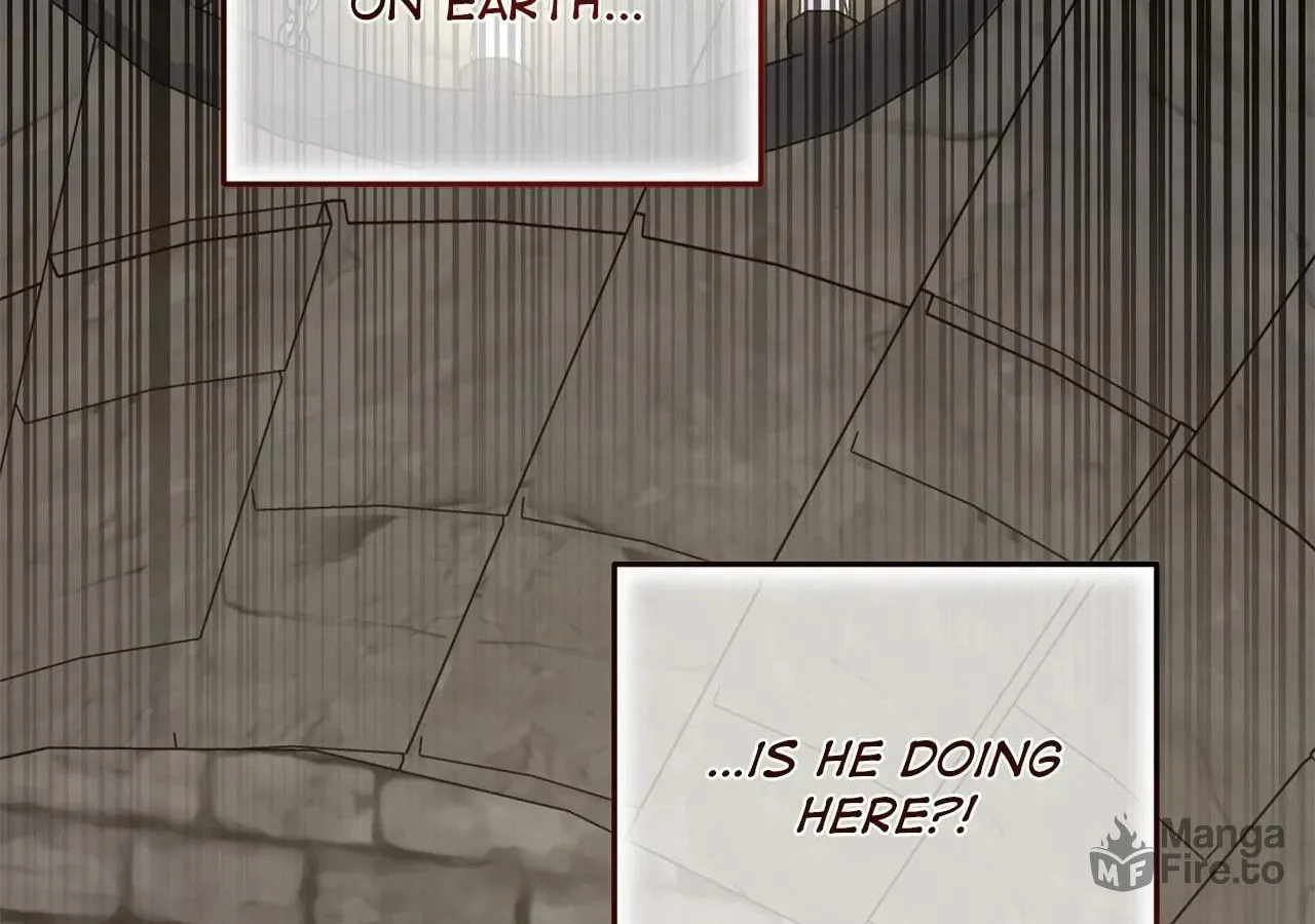 Read Make It Impossible to Run Away chapter 24 image 8 on Lezhin