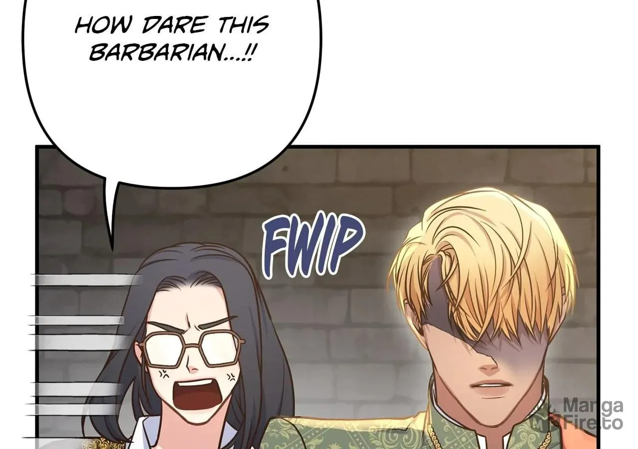 Read Make It Impossible to Run Away chapter 24 image 84 on Lezhin
