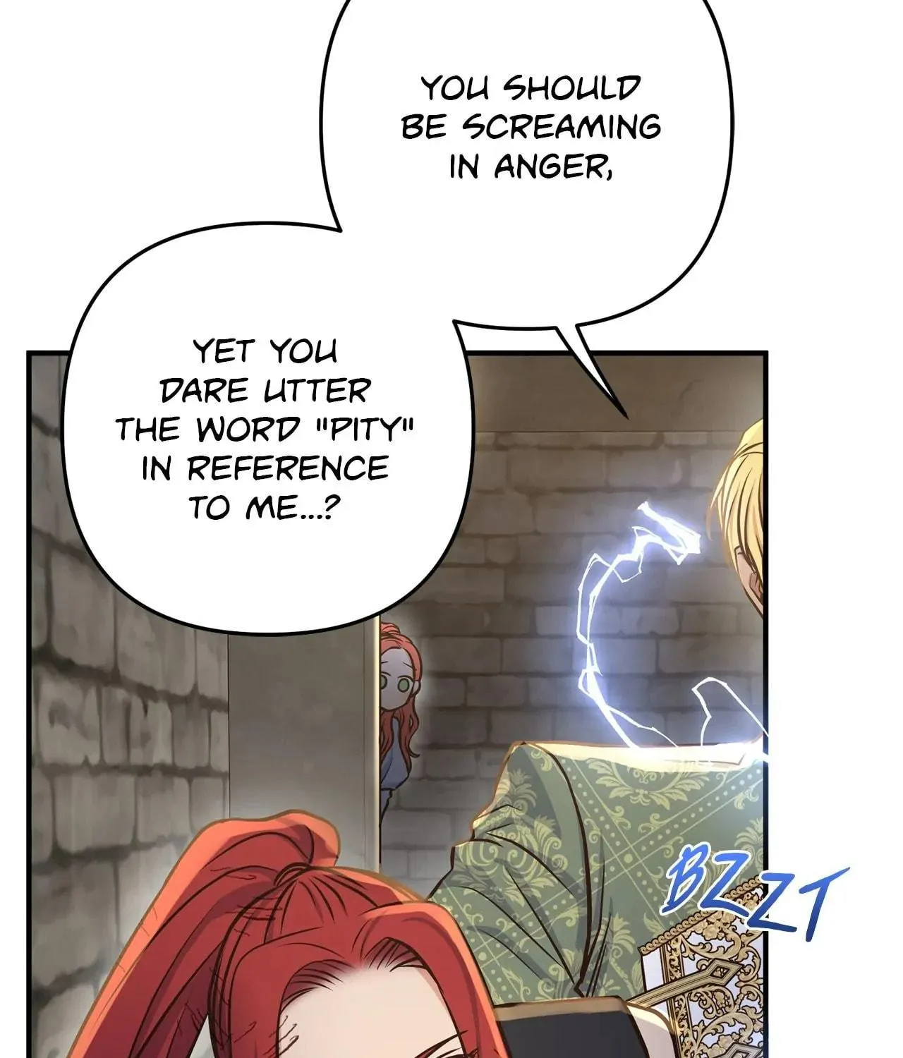 Read Make It Impossible to Run Away chapter 24 image 89 on Lezhin