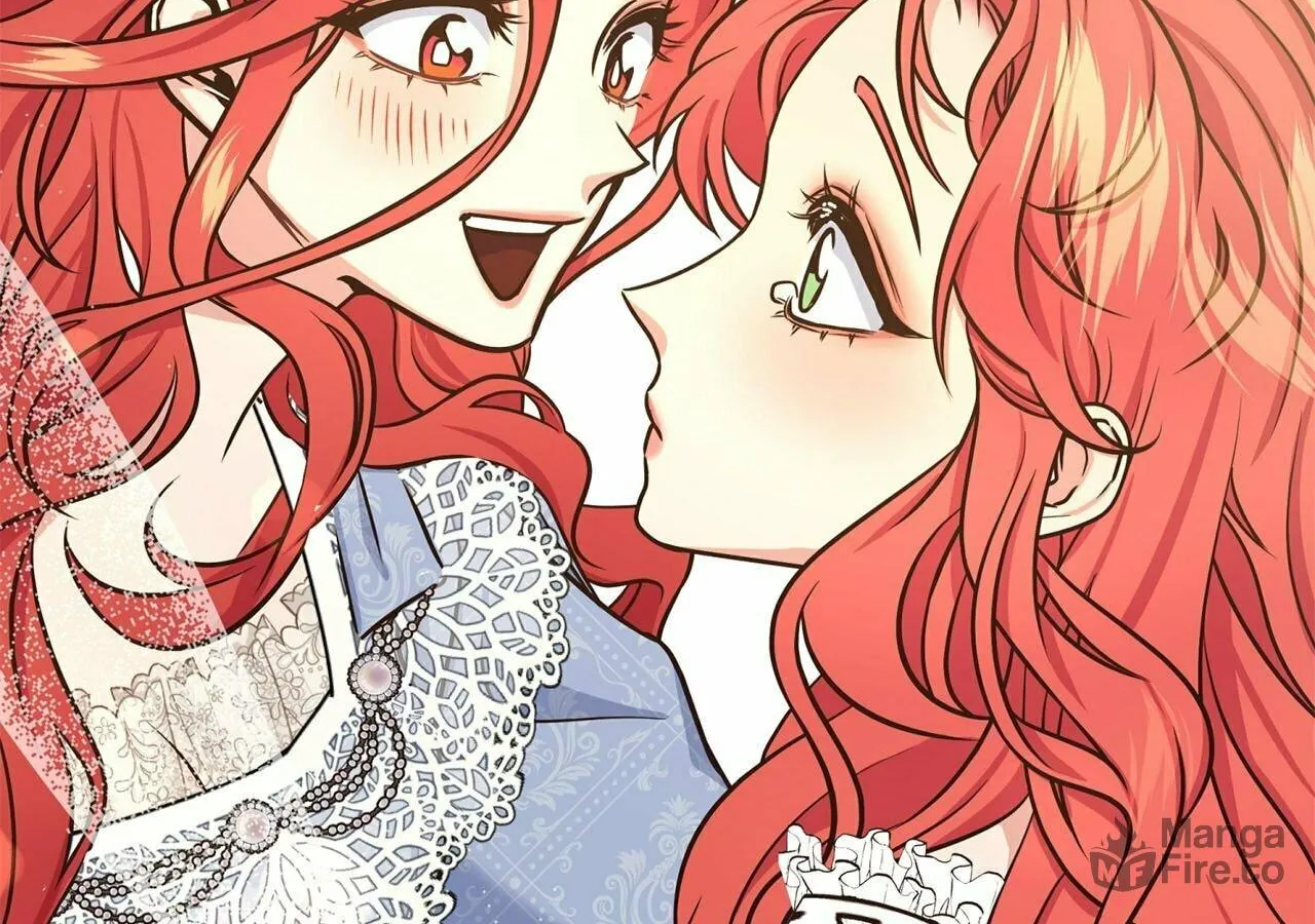 Read Make It Impossible to Run Away chapter 26 image 104 on Lezhin