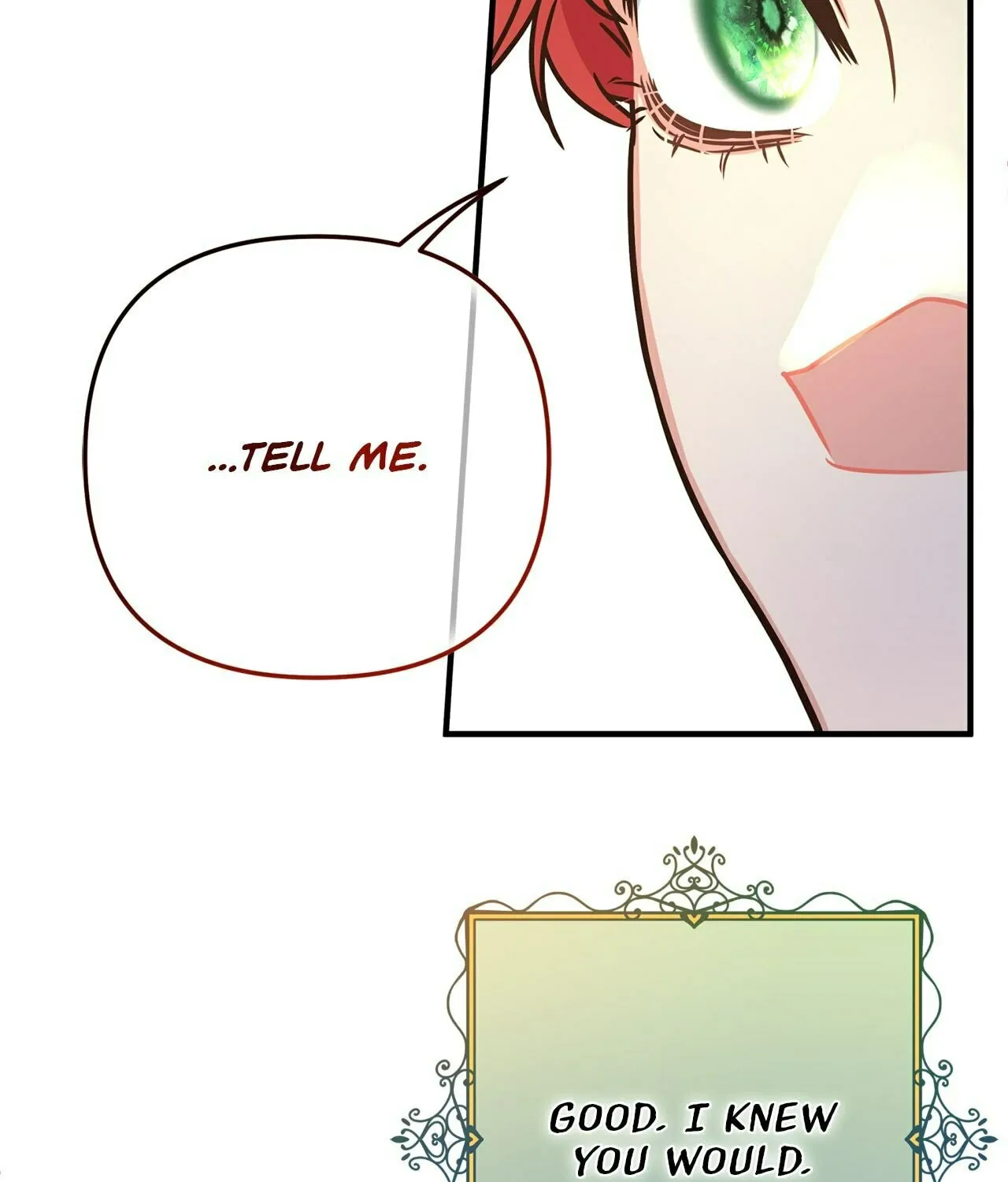 Read Make It Impossible to Run Away chapter 26 image 111 on Lezhin