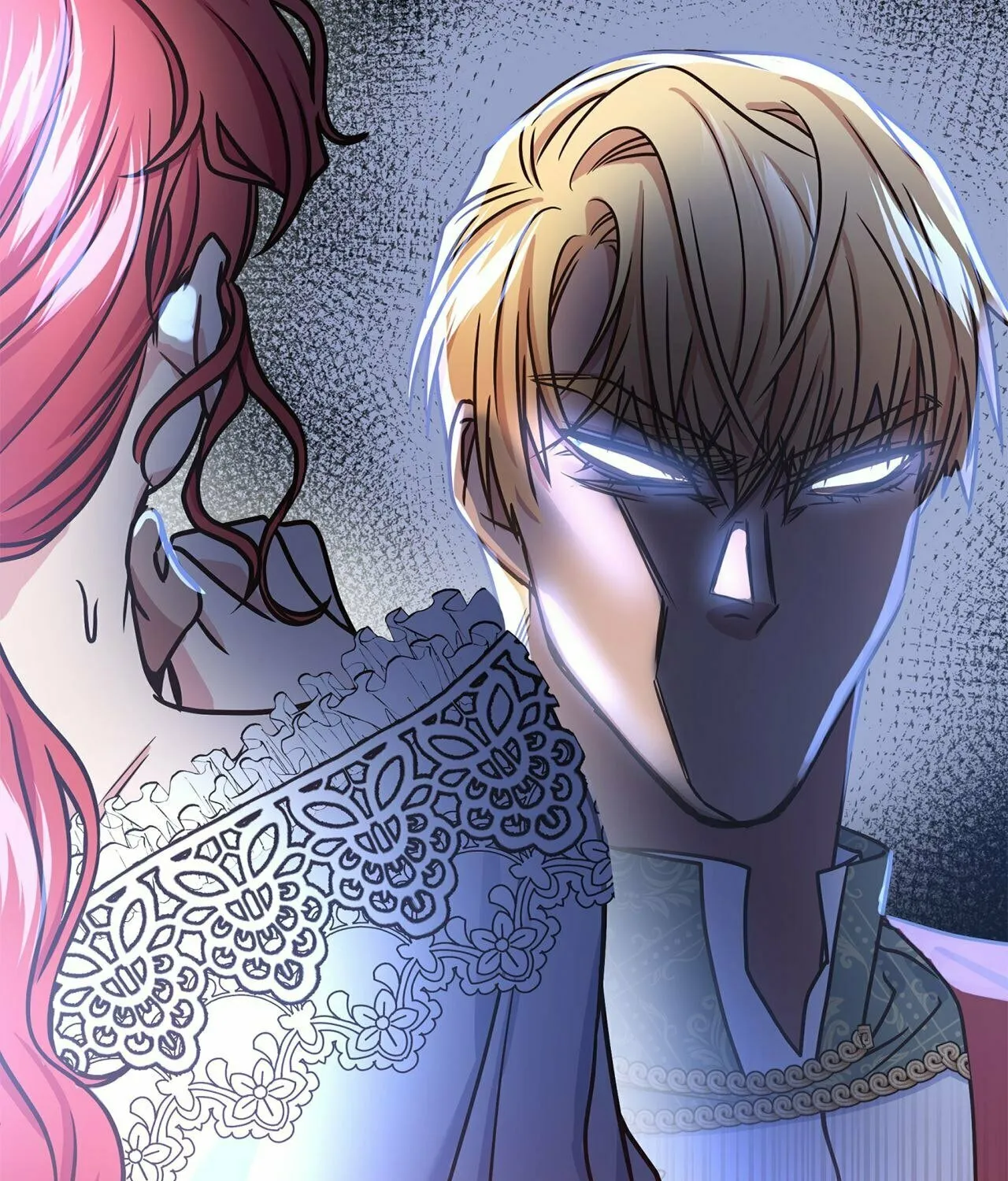 Read Make It Impossible to Run Away chapter 26 image 12 on Lezhin