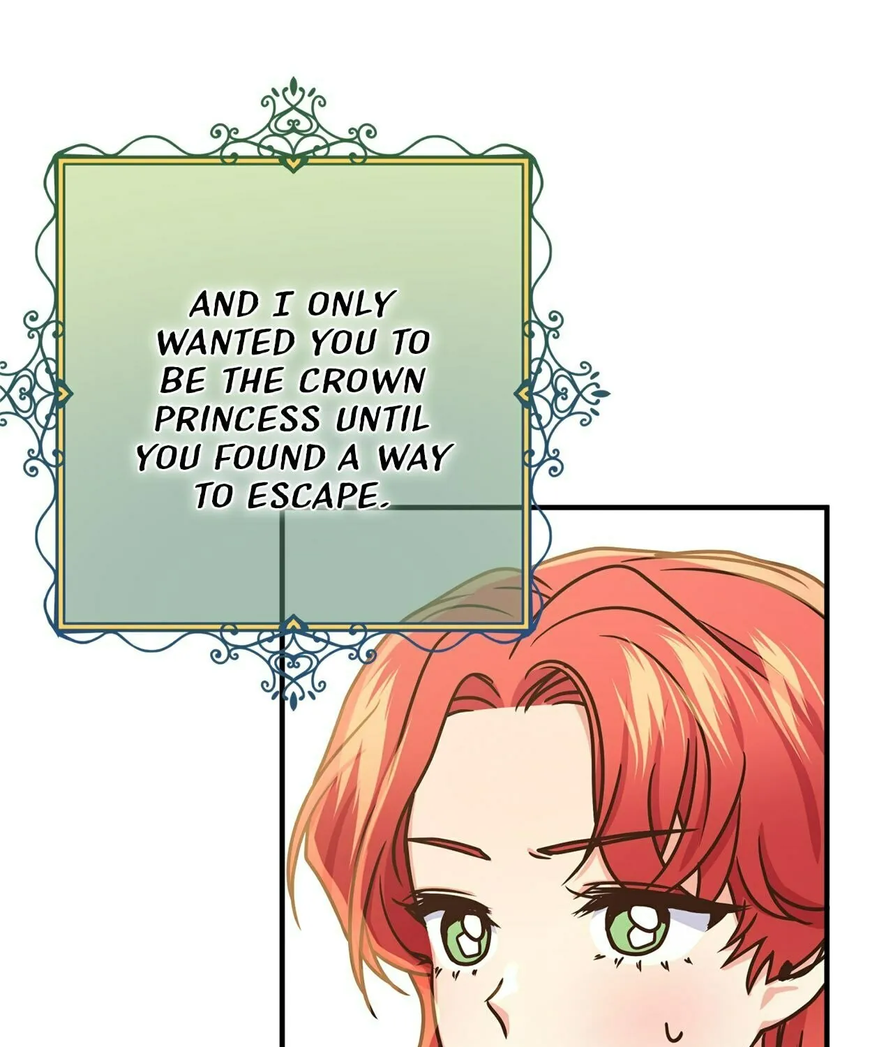 Read Make It Impossible to Run Away chapter 26 image 122 on Lezhin