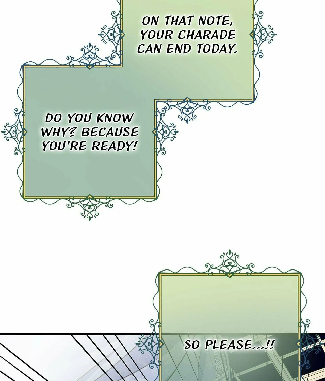 Read Make It Impossible to Run Away chapter 26 image 124 on Lezhin