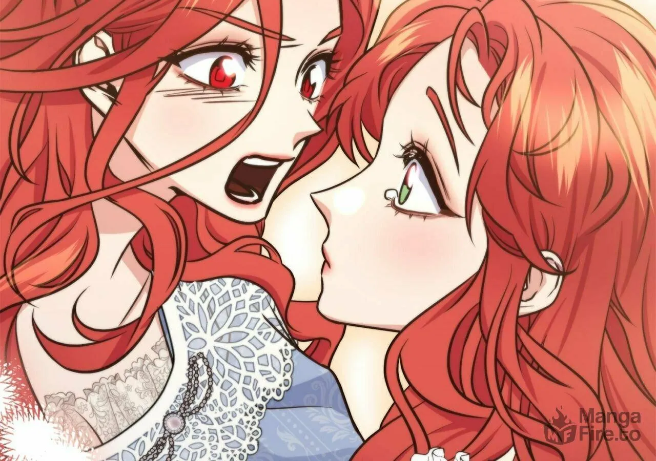 Read Make It Impossible to Run Away chapter 26 image 127 on Lezhin