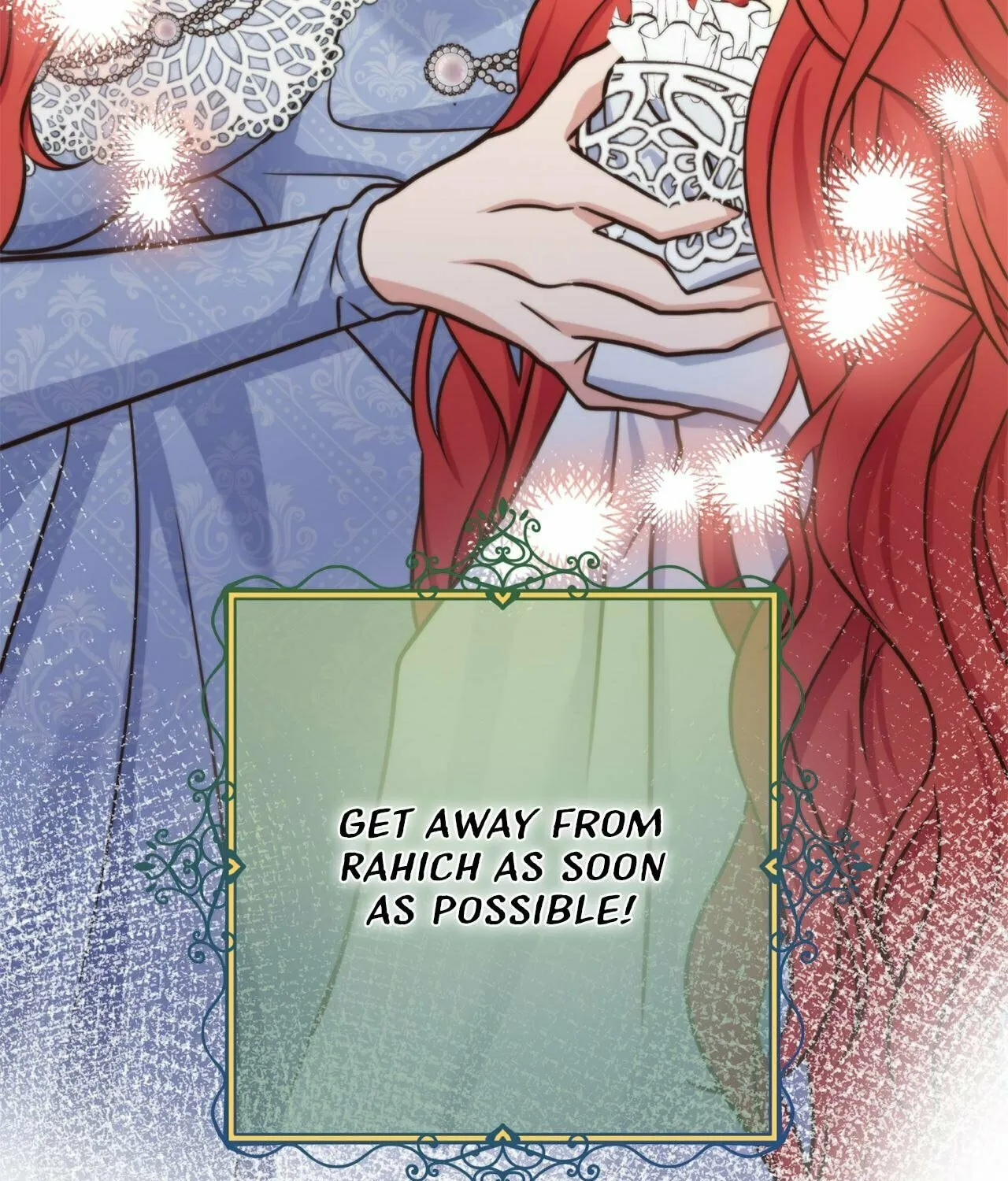 Read Make It Impossible to Run Away chapter 26 image 128 on Lezhin