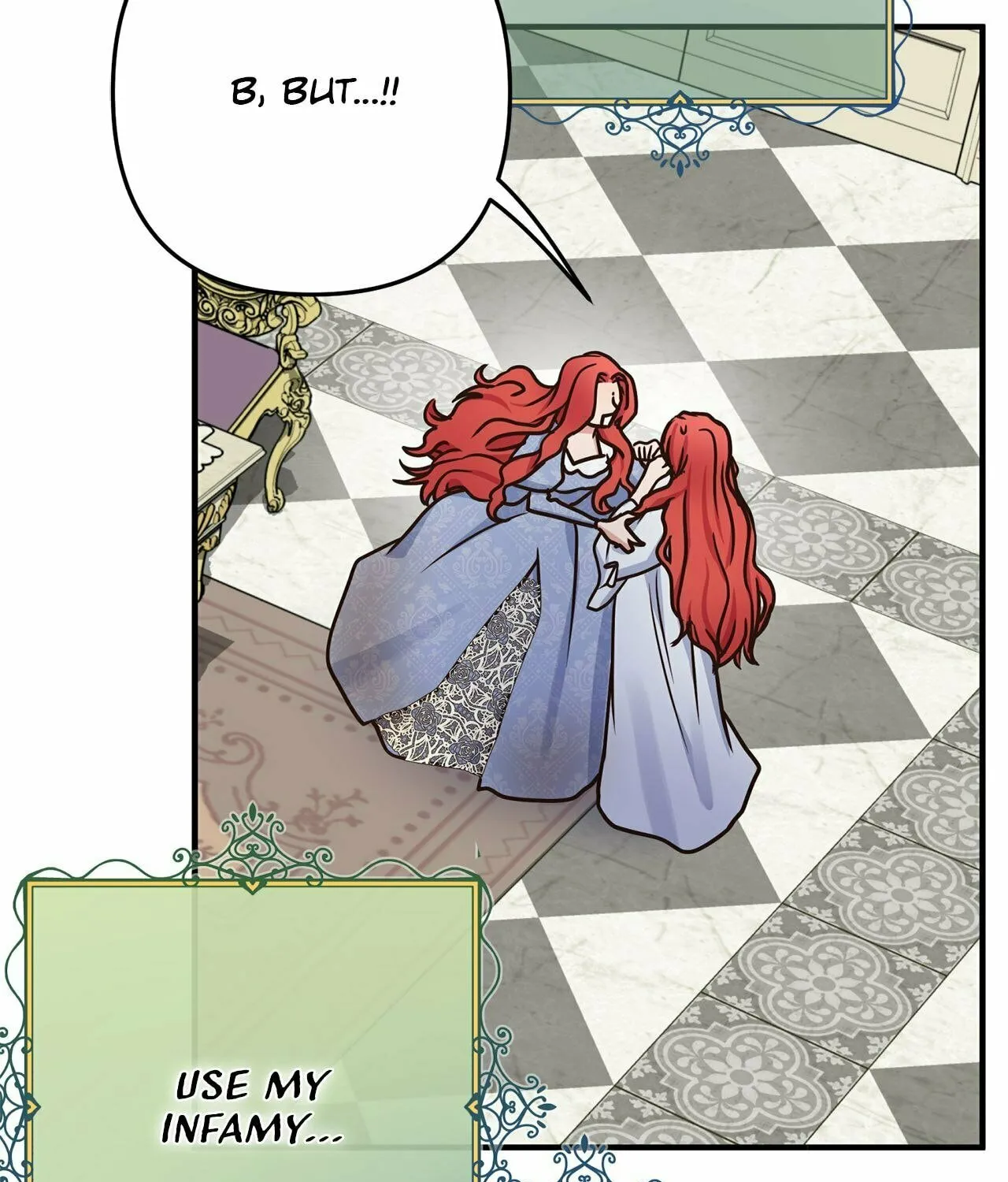 Read Make It Impossible to Run Away chapter 26 image 130 on Lezhin