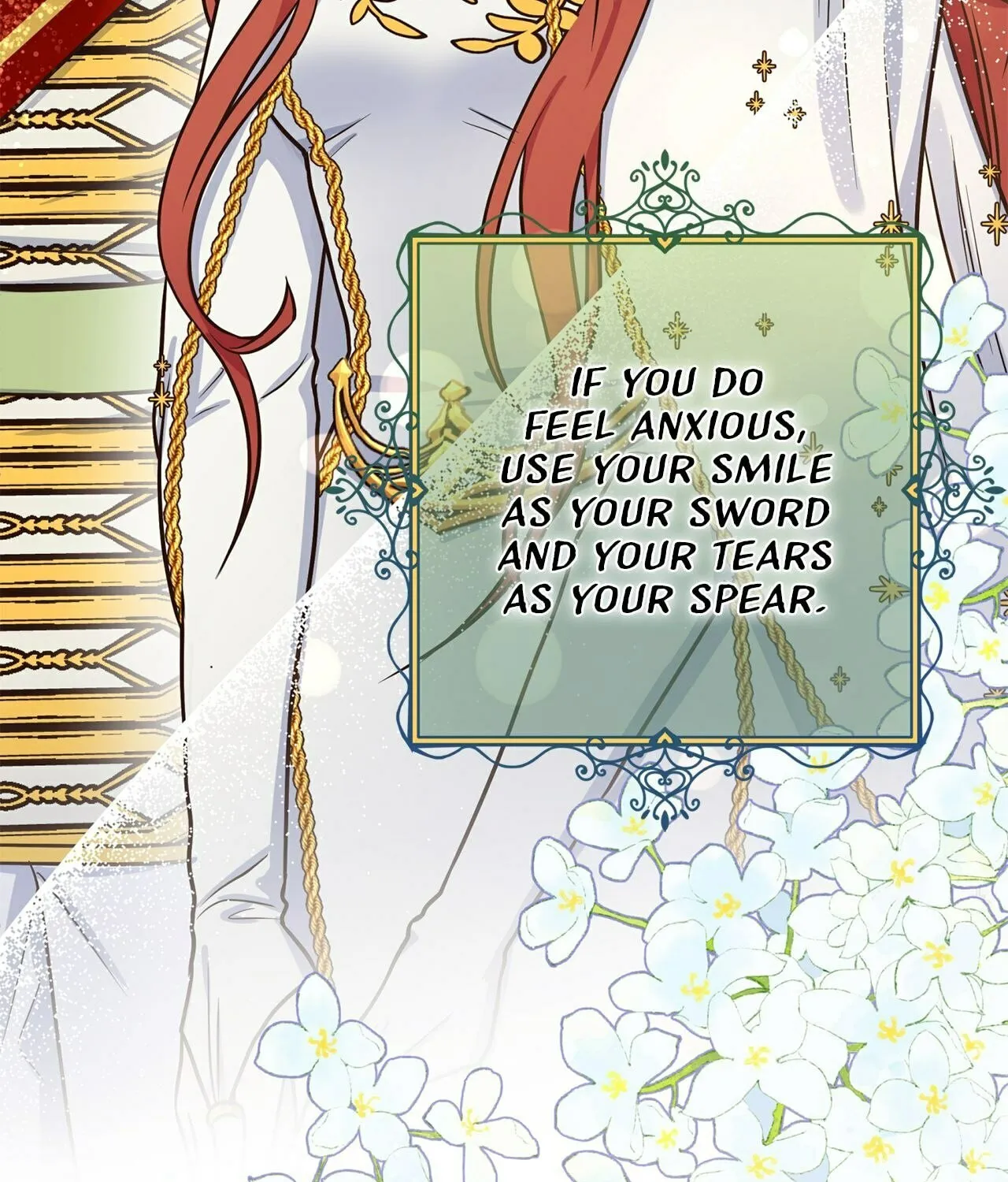 Read Make It Impossible to Run Away chapter 26 image 135 on Lezhin