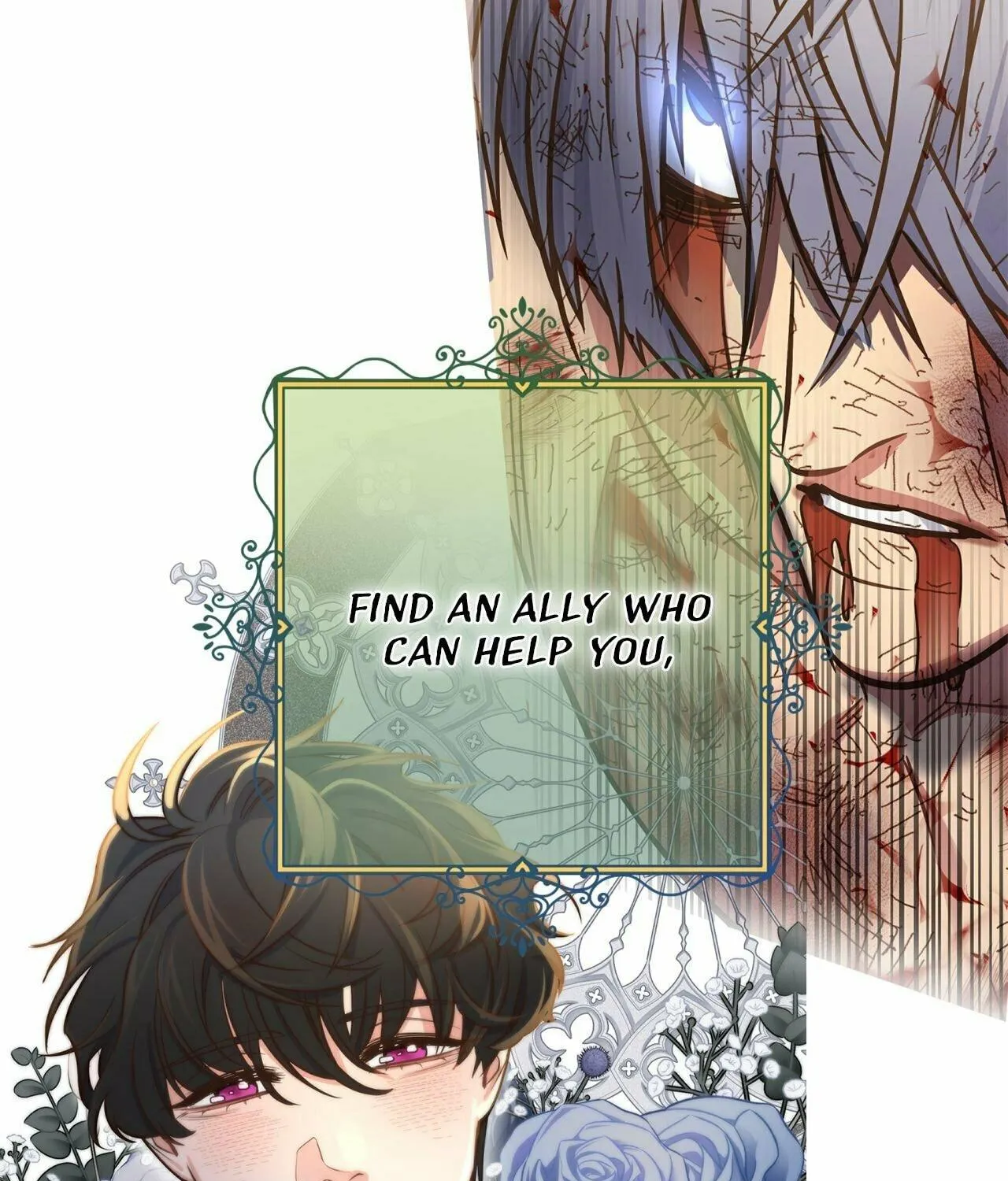 Read Make It Impossible to Run Away chapter 26 image 137 on Lezhin