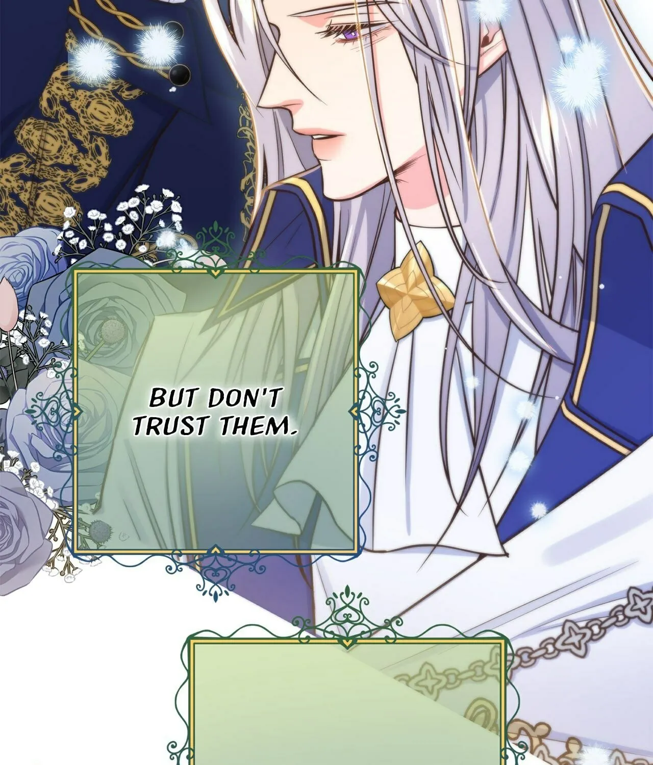 Read Make It Impossible to Run Away chapter 26 image 139 on Lezhin
