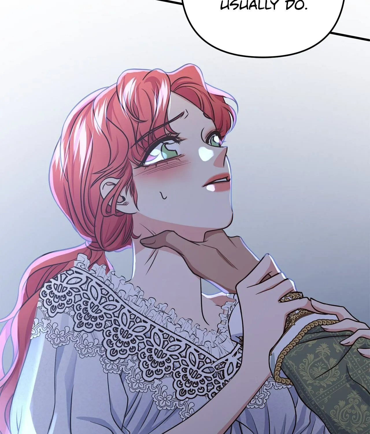 Read Make It Impossible to Run Away chapter 26 image 14 on Lezhin
