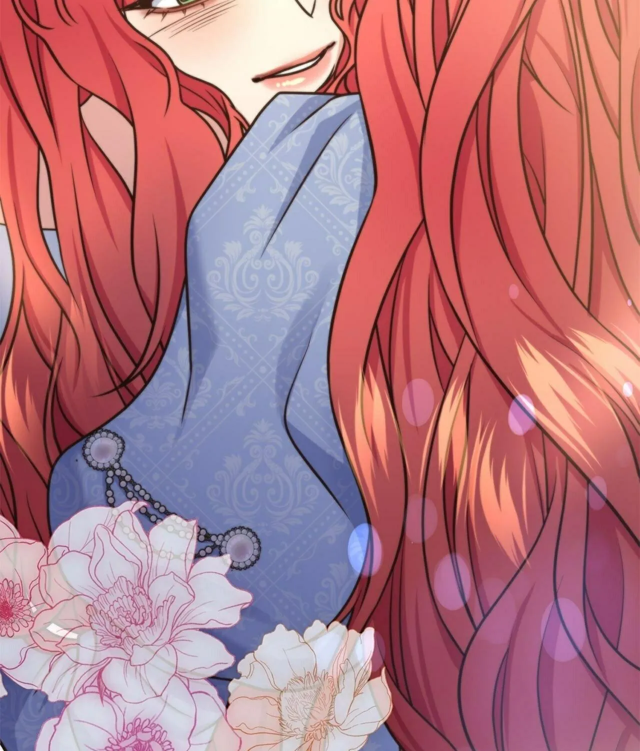 Read Make It Impossible to Run Away chapter 26 image 153 on Lezhin
