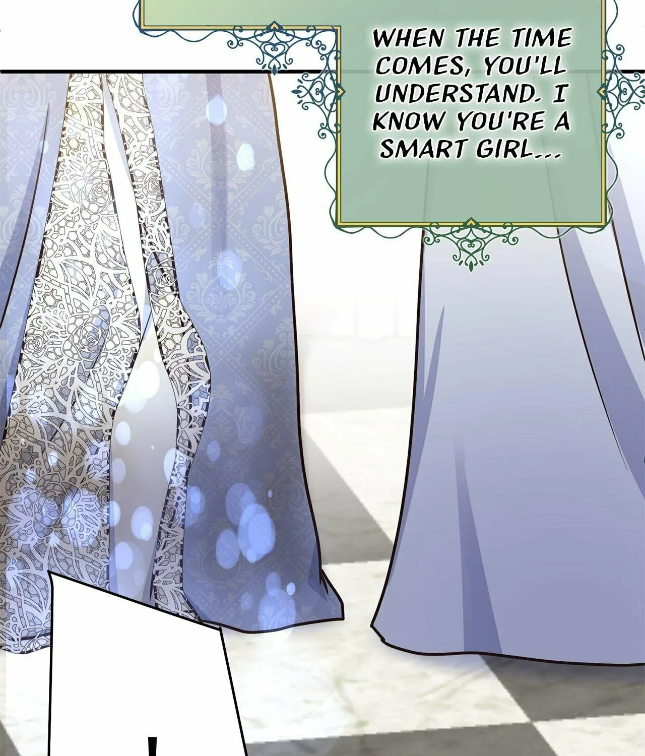 Read Make It Impossible to Run Away chapter 26 image 155 on Lezhin