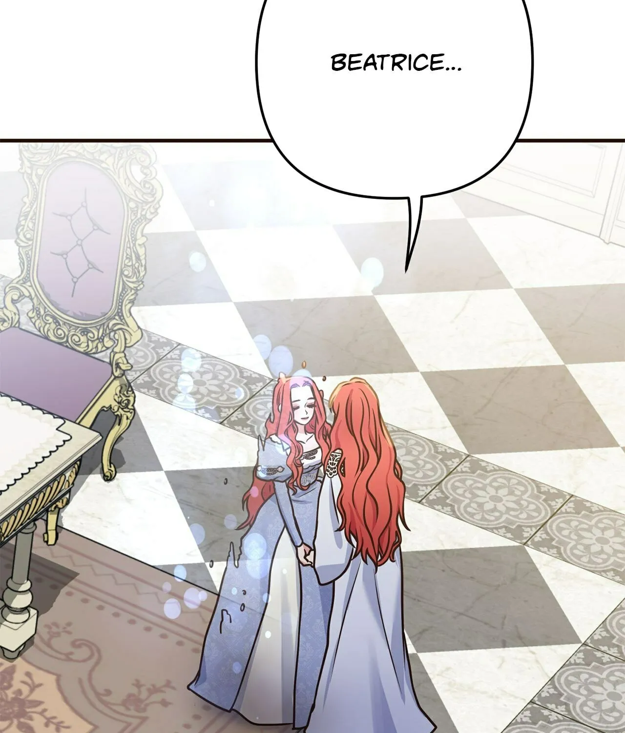 Read Make It Impossible to Run Away chapter 26 image 157 on Lezhin