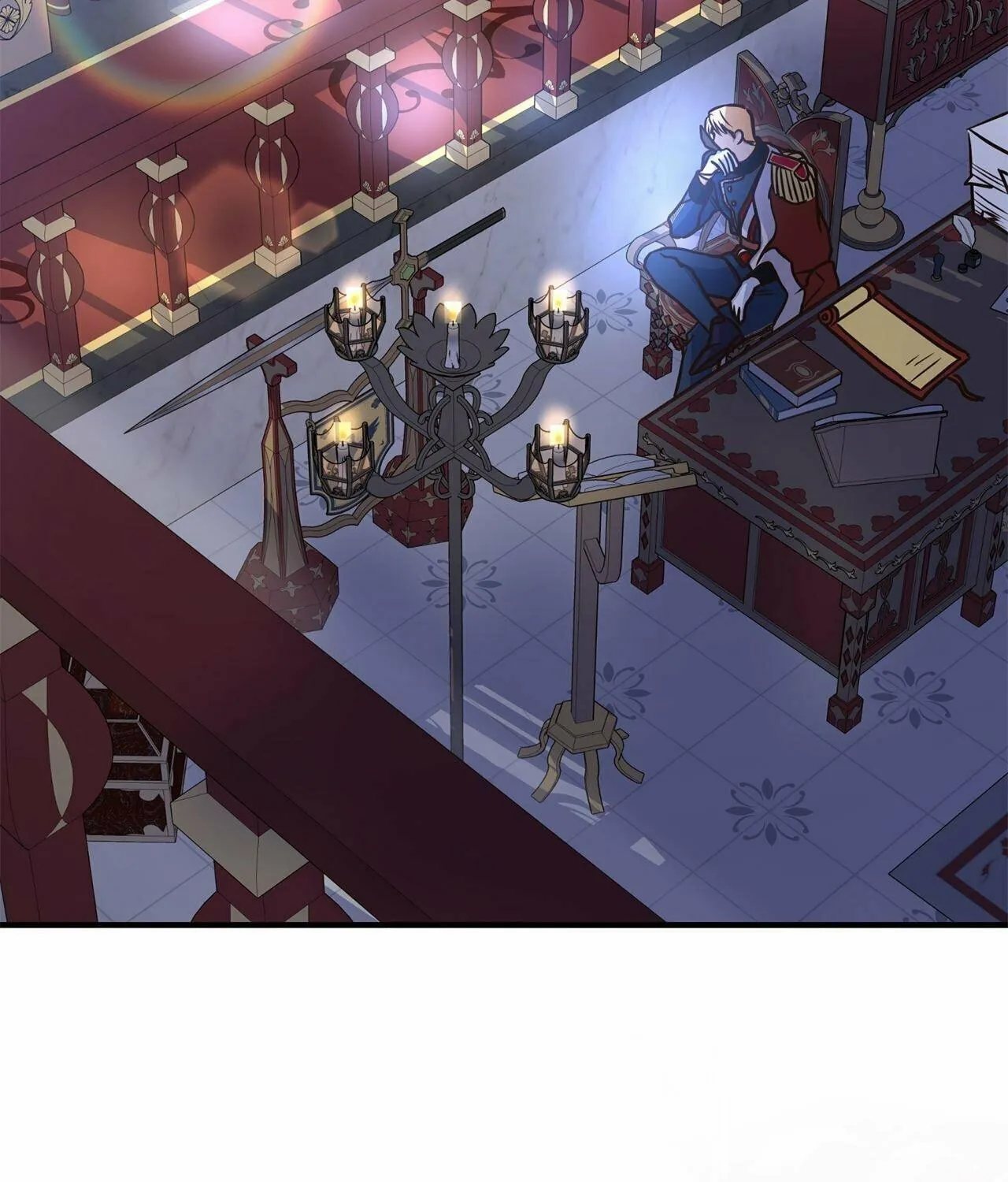 Read Make It Impossible to Run Away chapter 26 image 172 on Lezhin