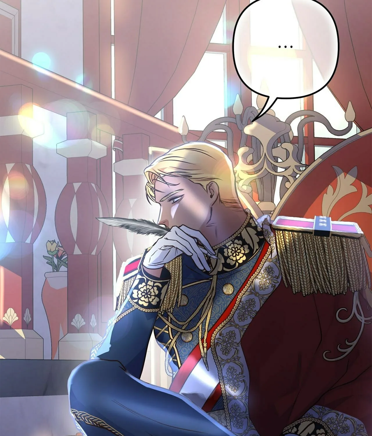 Read Make It Impossible to Run Away chapter 26 image 174 on Lezhin