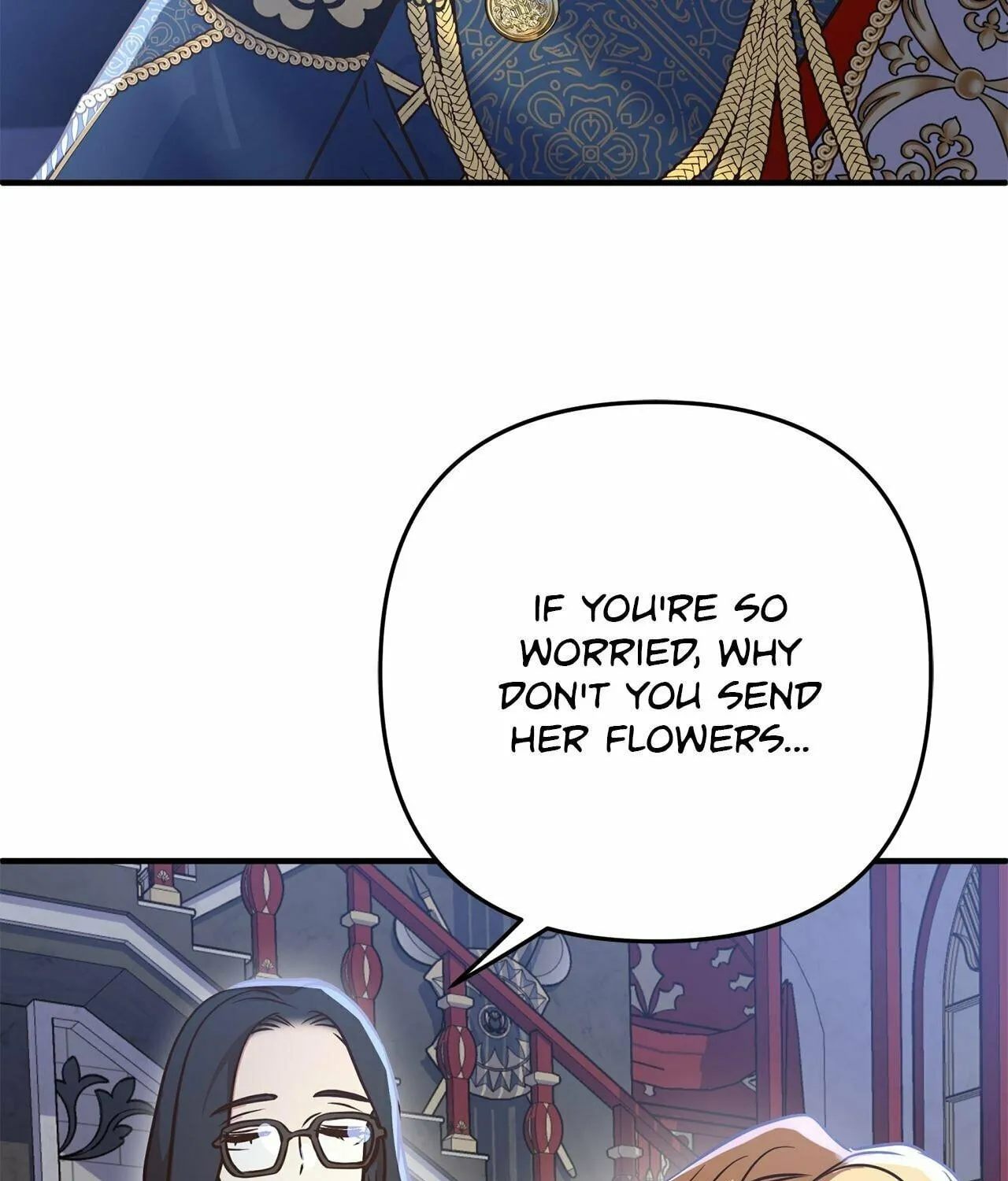 Read Make It Impossible to Run Away chapter 26 image 178 on Lezhin