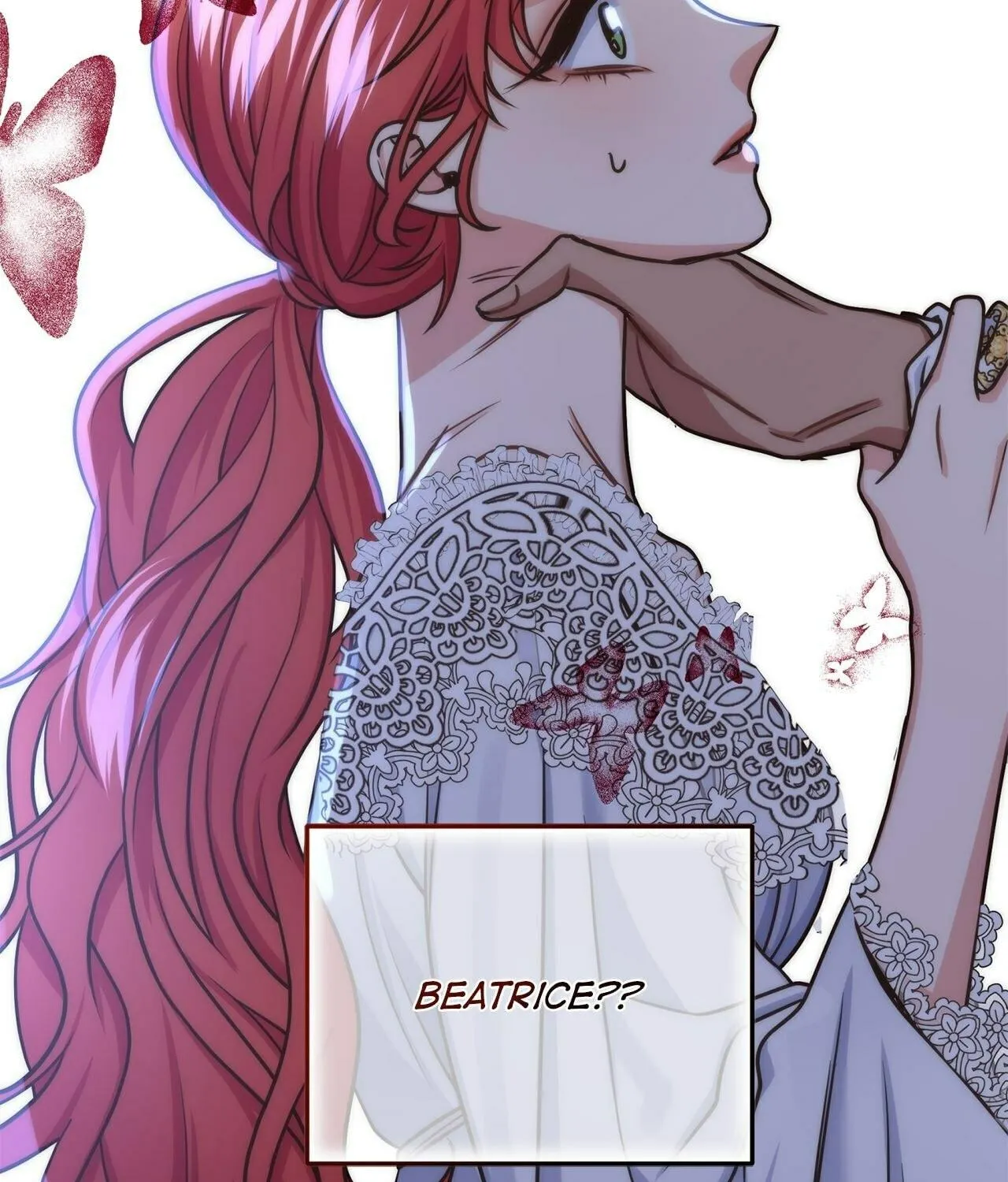 Read Make It Impossible to Run Away chapter 26 image 21 on Lezhin
