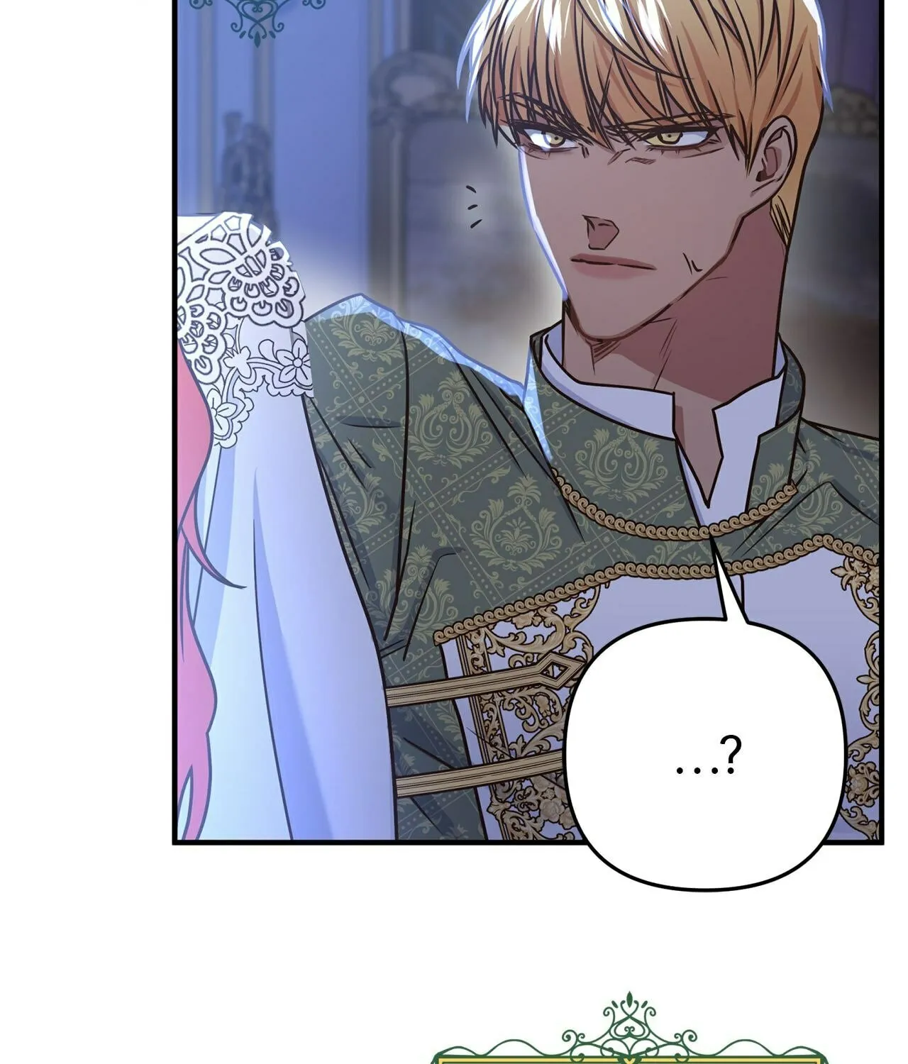 Read Make It Impossible to Run Away chapter 26 image 23 on Lezhin