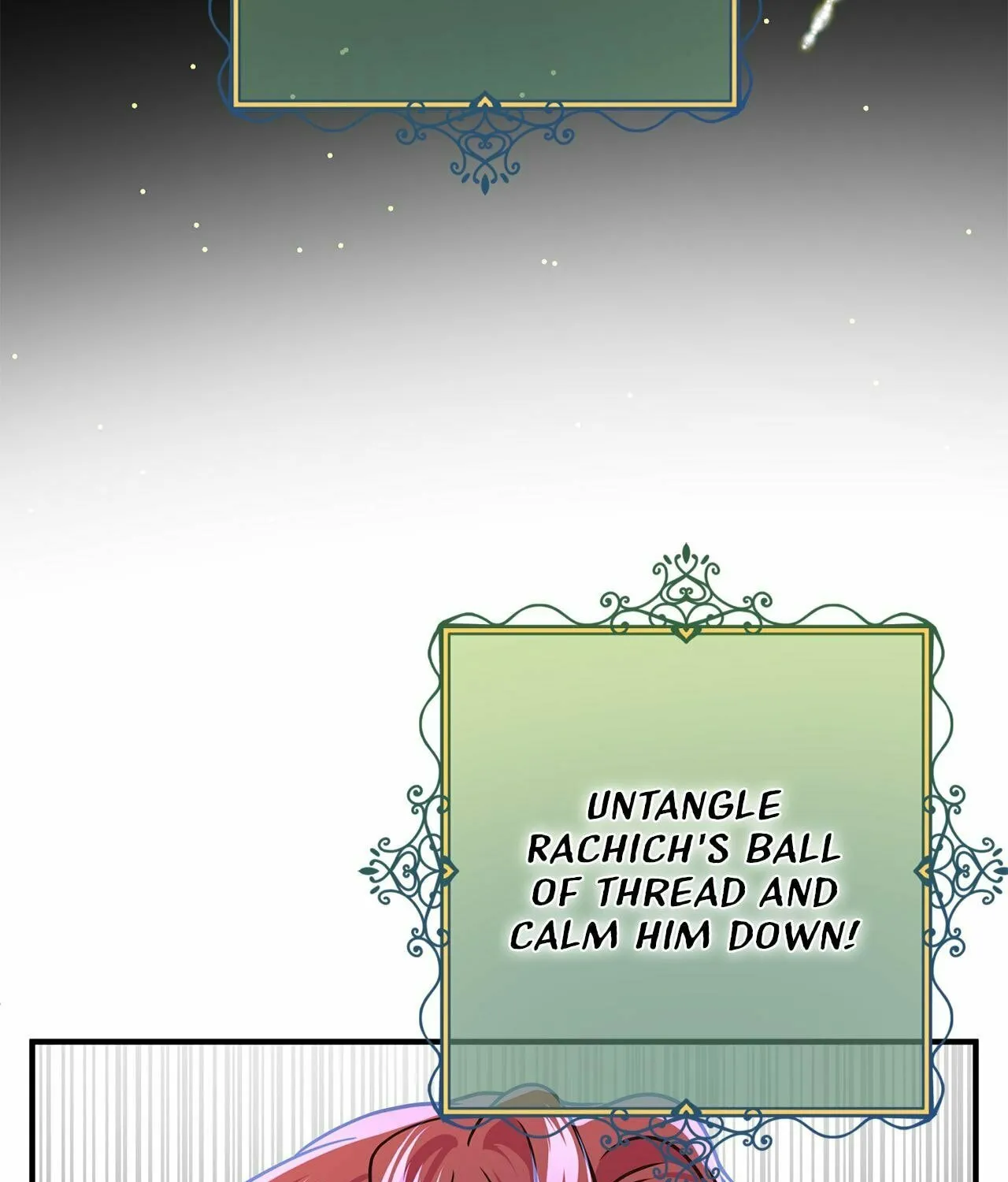 Read Make It Impossible to Run Away chapter 26 image 29 on Lezhin