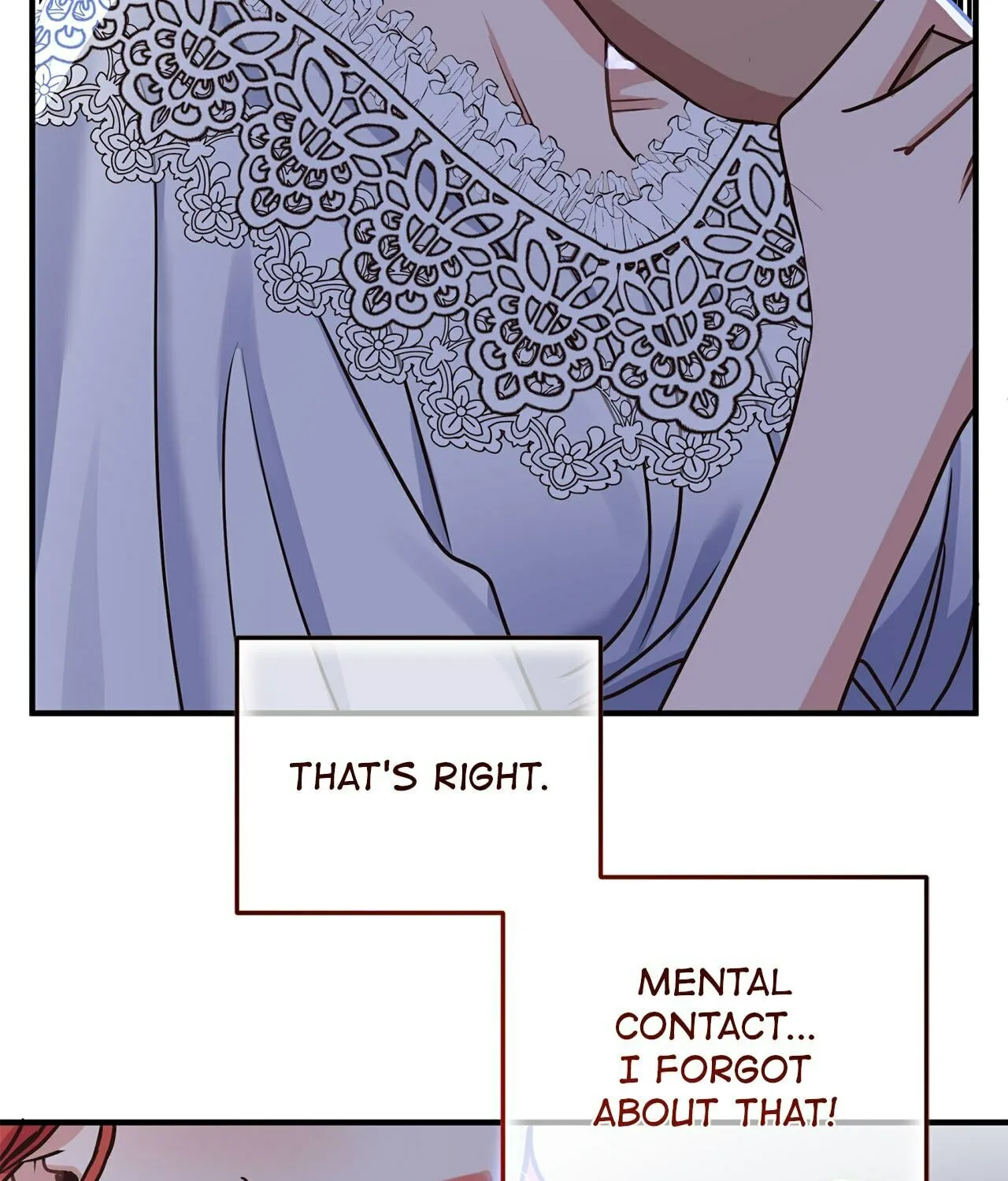 Read Make It Impossible to Run Away chapter 26 image 31 on Lezhin