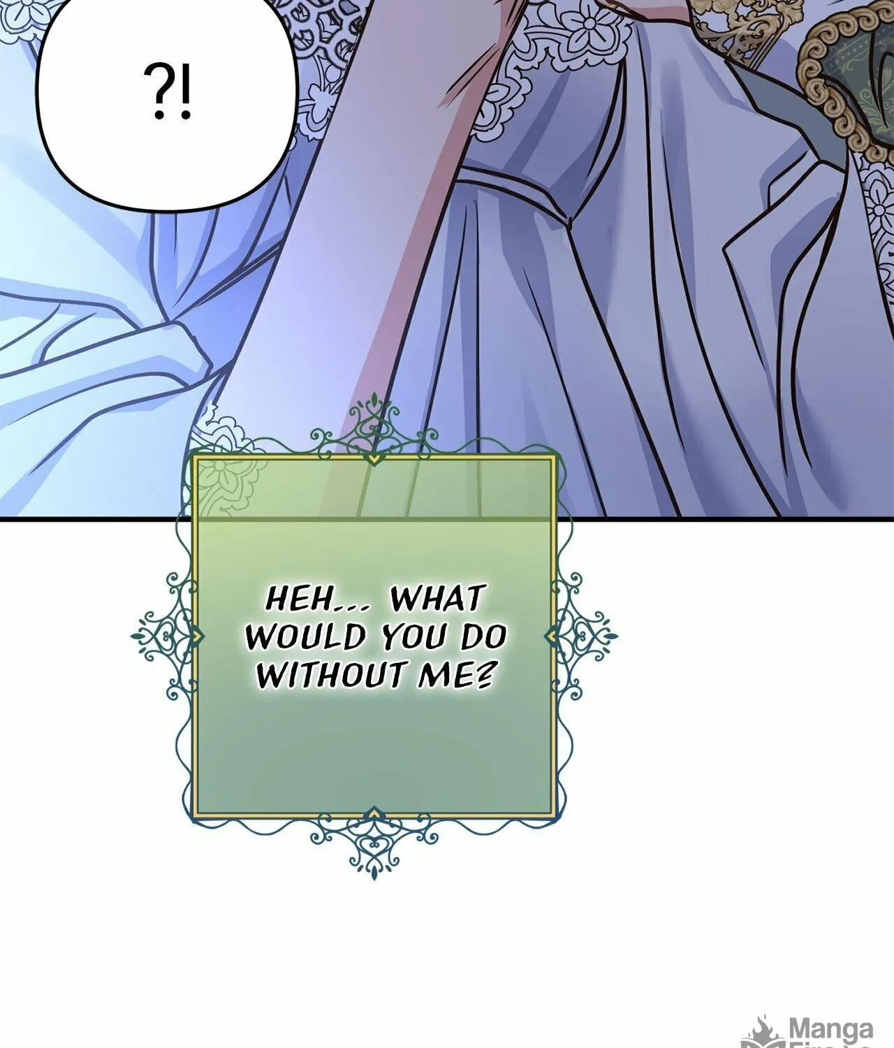 Read Make It Impossible to Run Away chapter 26 image 33 on Lezhin