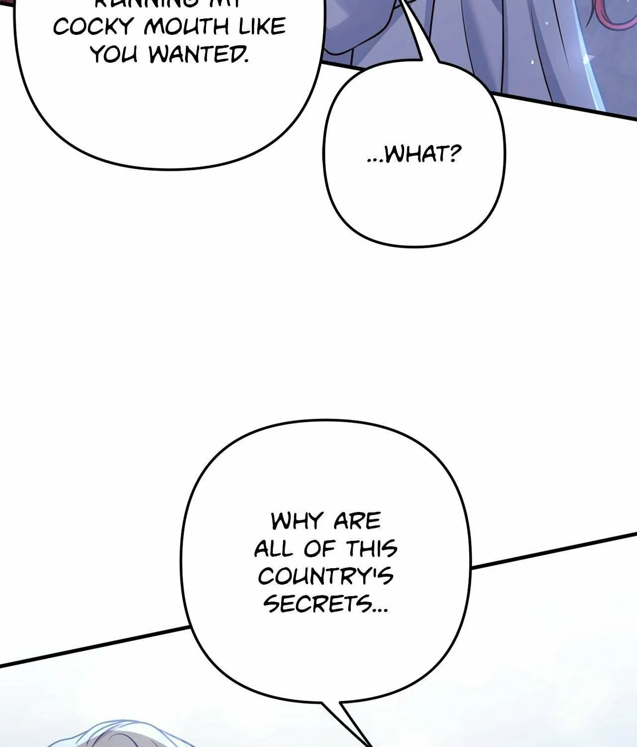 Read Make It Impossible to Run Away chapter 26 image 37 on Lezhin