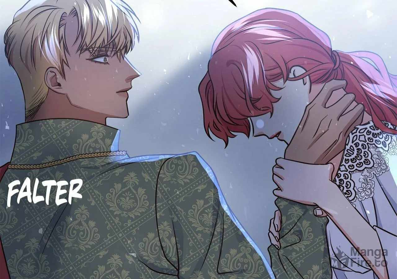 Read Make It Impossible to Run Away chapter 26 image 38 on Lezhin