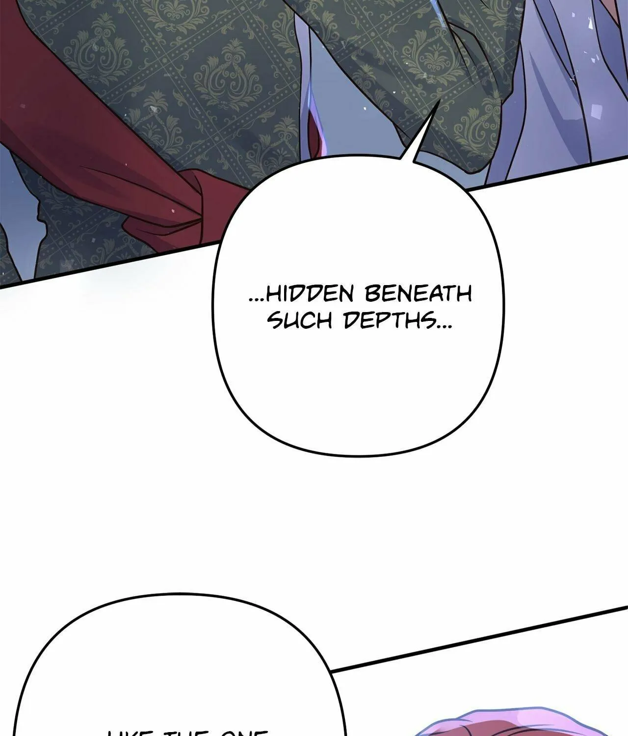 Read Make It Impossible to Run Away chapter 26 image 39 on Lezhin